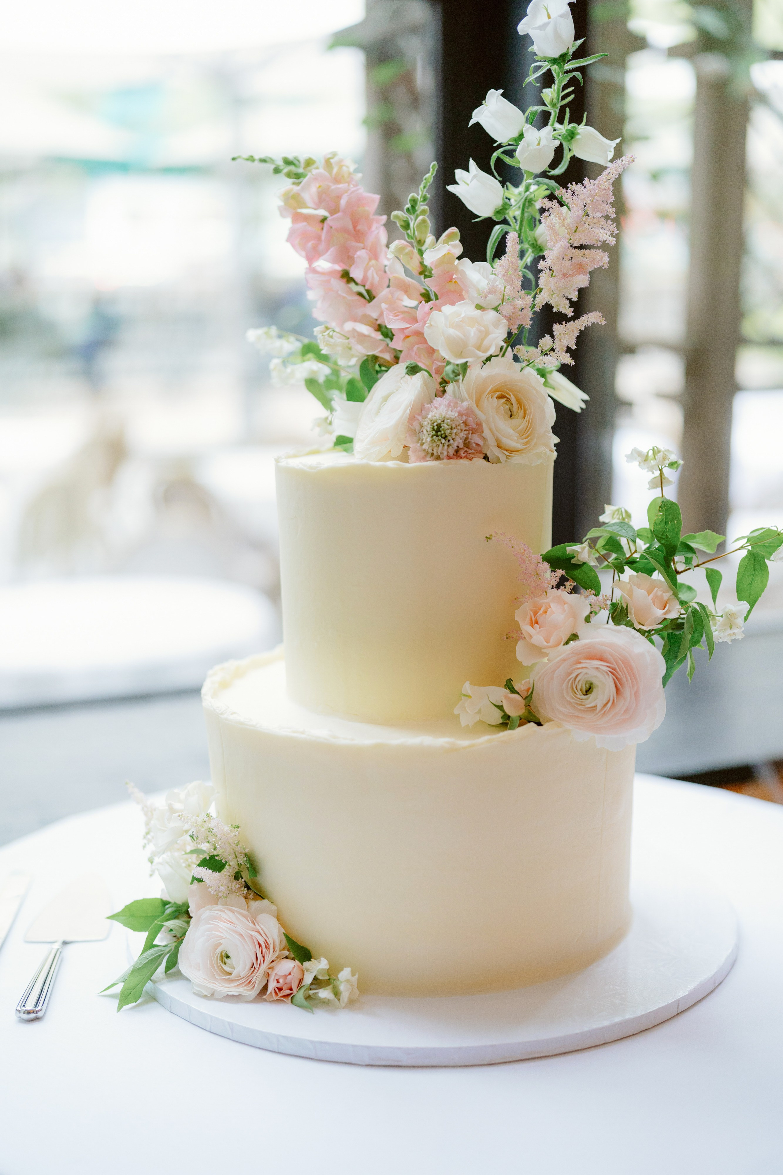 Lana and Shane’s Urban Chic Manhattan Wedding. Wedding photographer and videographer New York | New Jersey