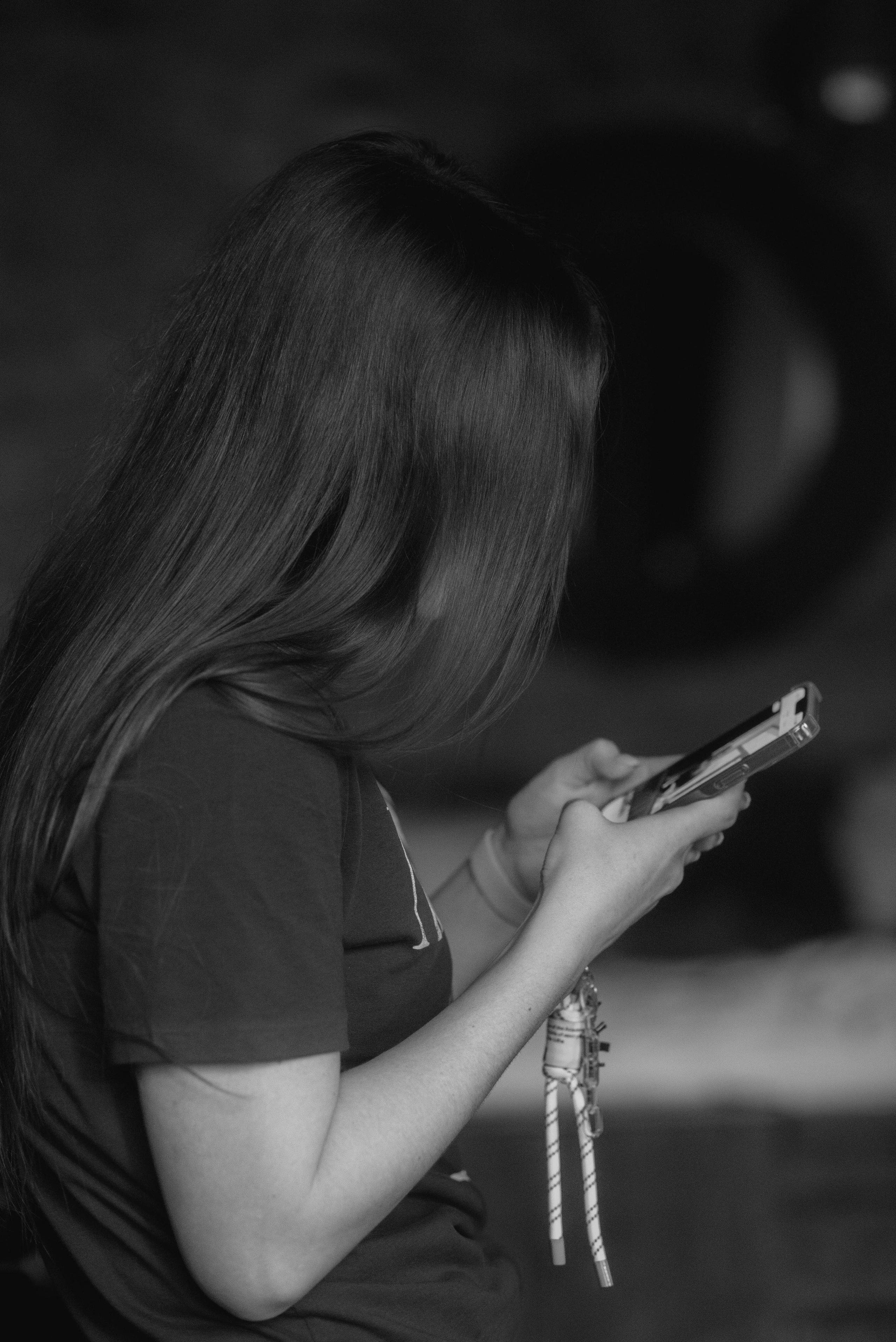 ЧБ. Kindshephoto Женский и семейный фотограф Москва