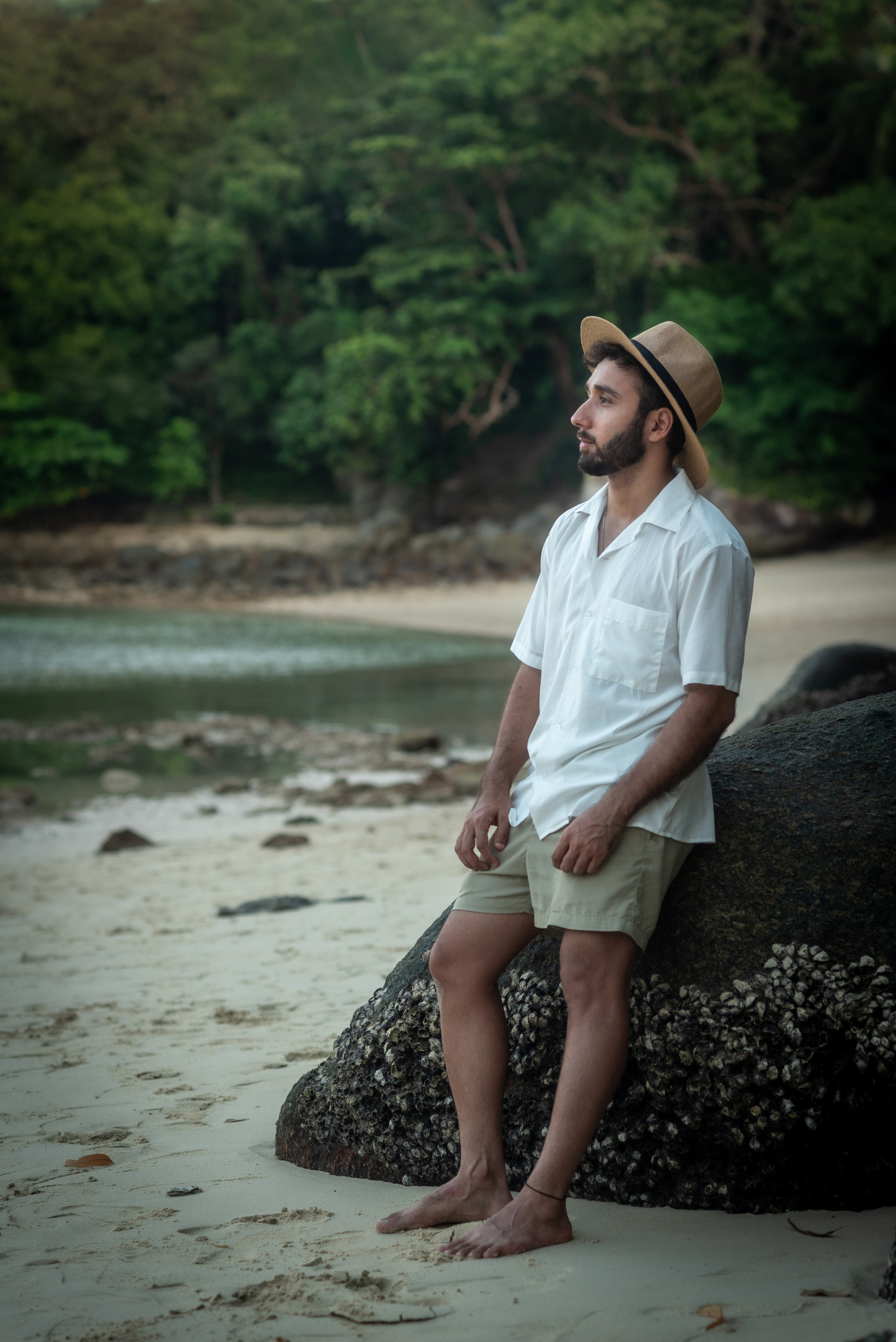 Пхукет, Тайланд. Kindshephoto Женский и семейный фотограф Москва