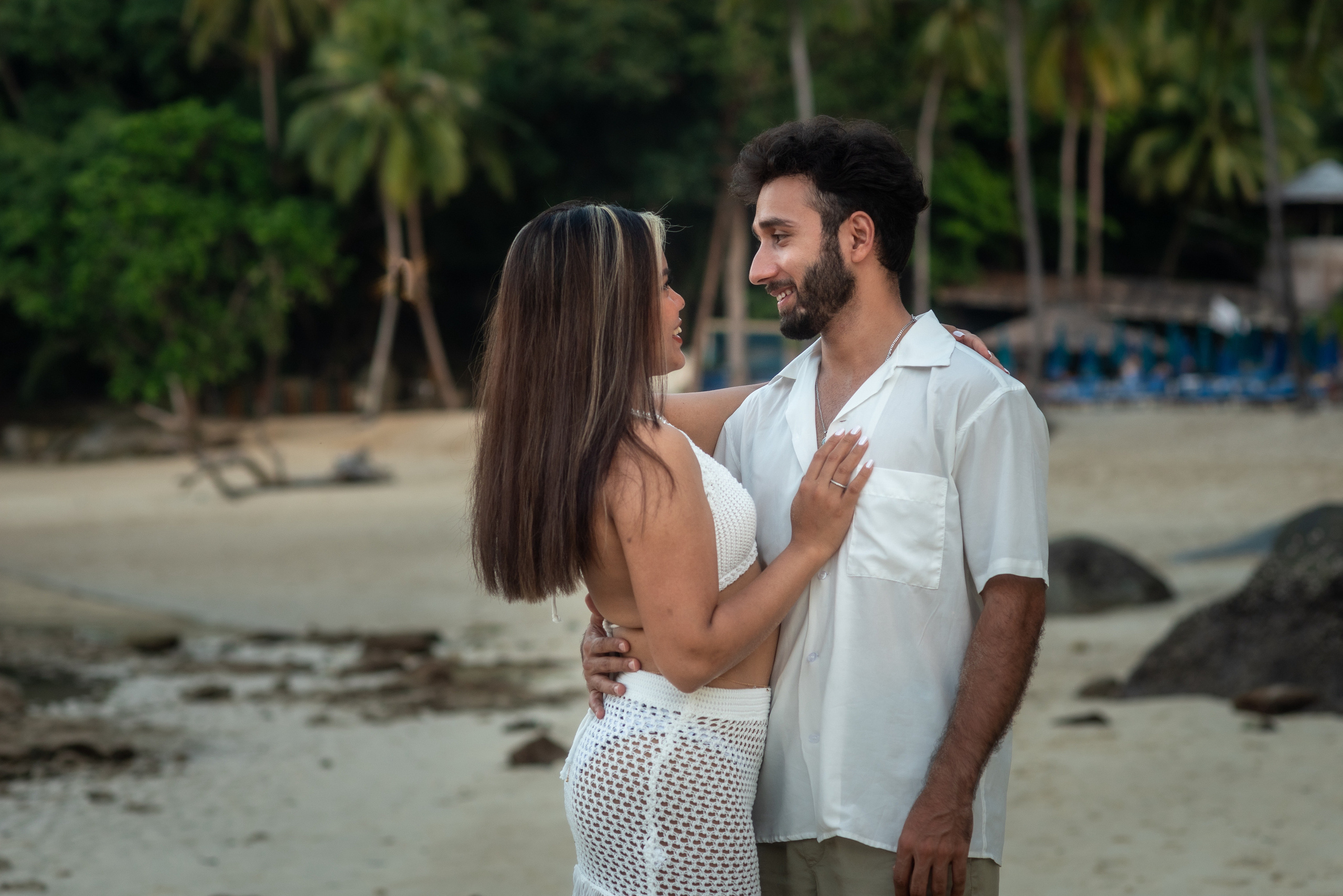 Пхукет, Тайланд. Kindshephoto Женский и семейный фотограф Москва