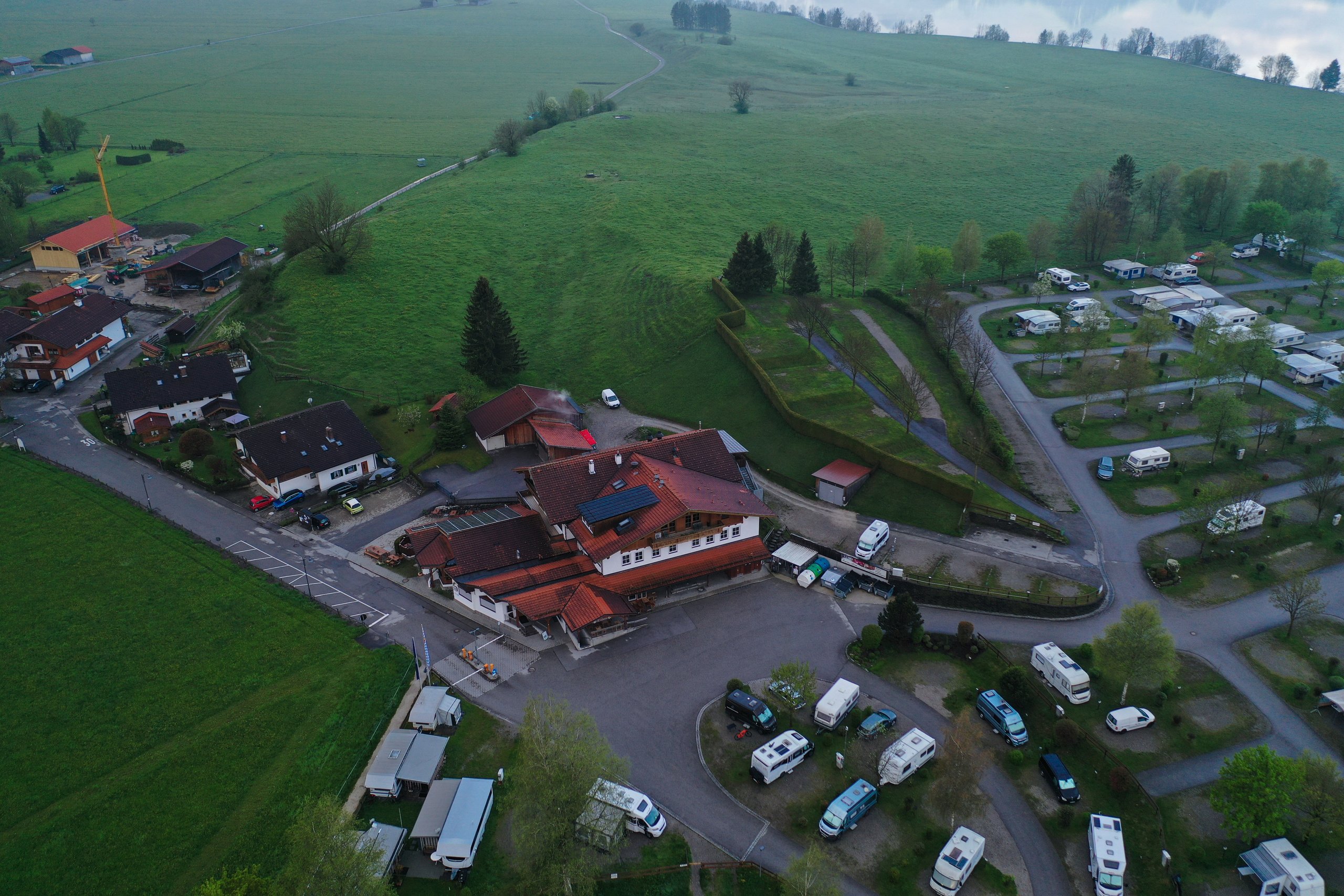 Германия — Швангау. Kindshephoto Женский и семейный фотограф Москва