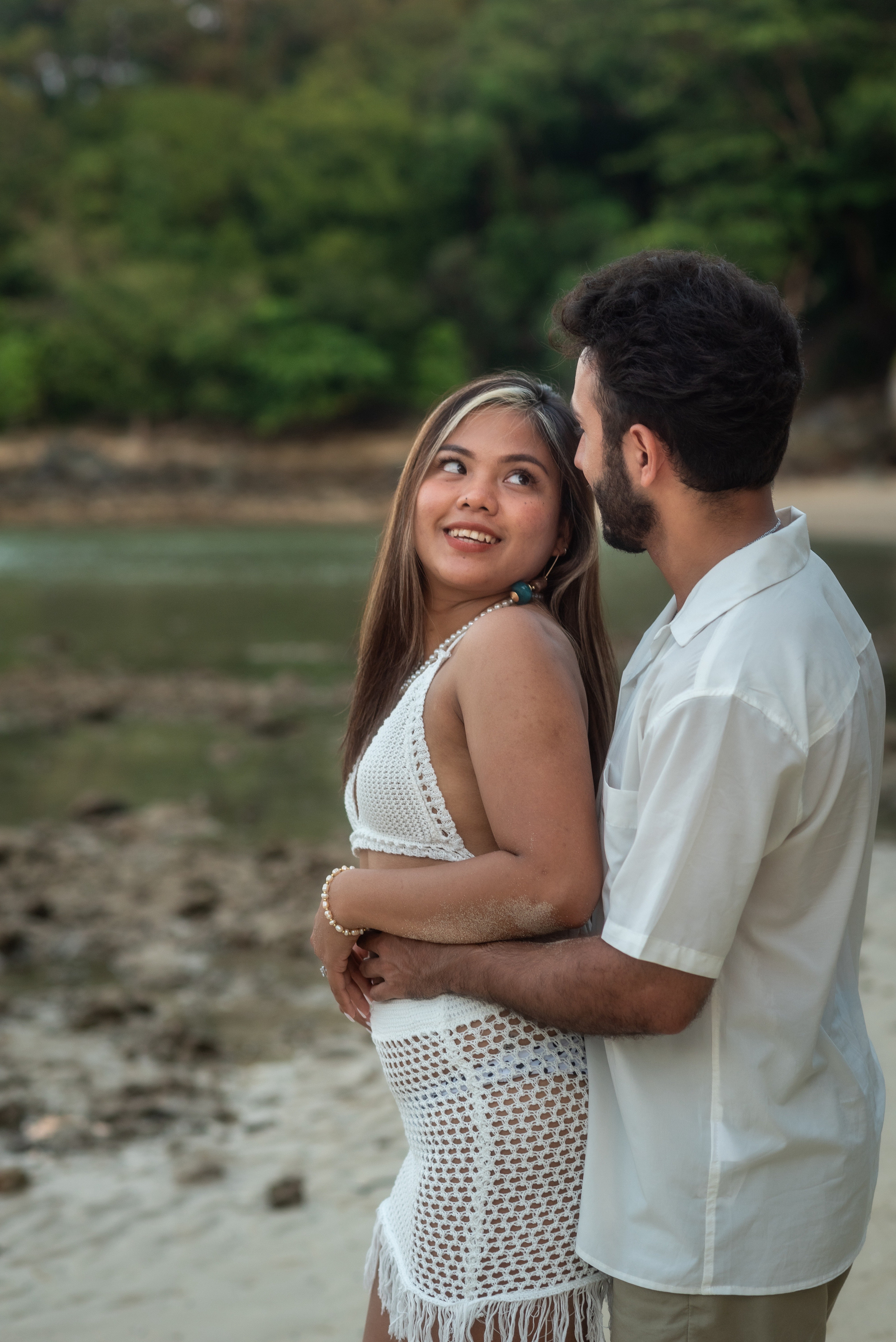 Пхукет, Тайланд. Kindshephoto Женский и семейный фотограф Москва