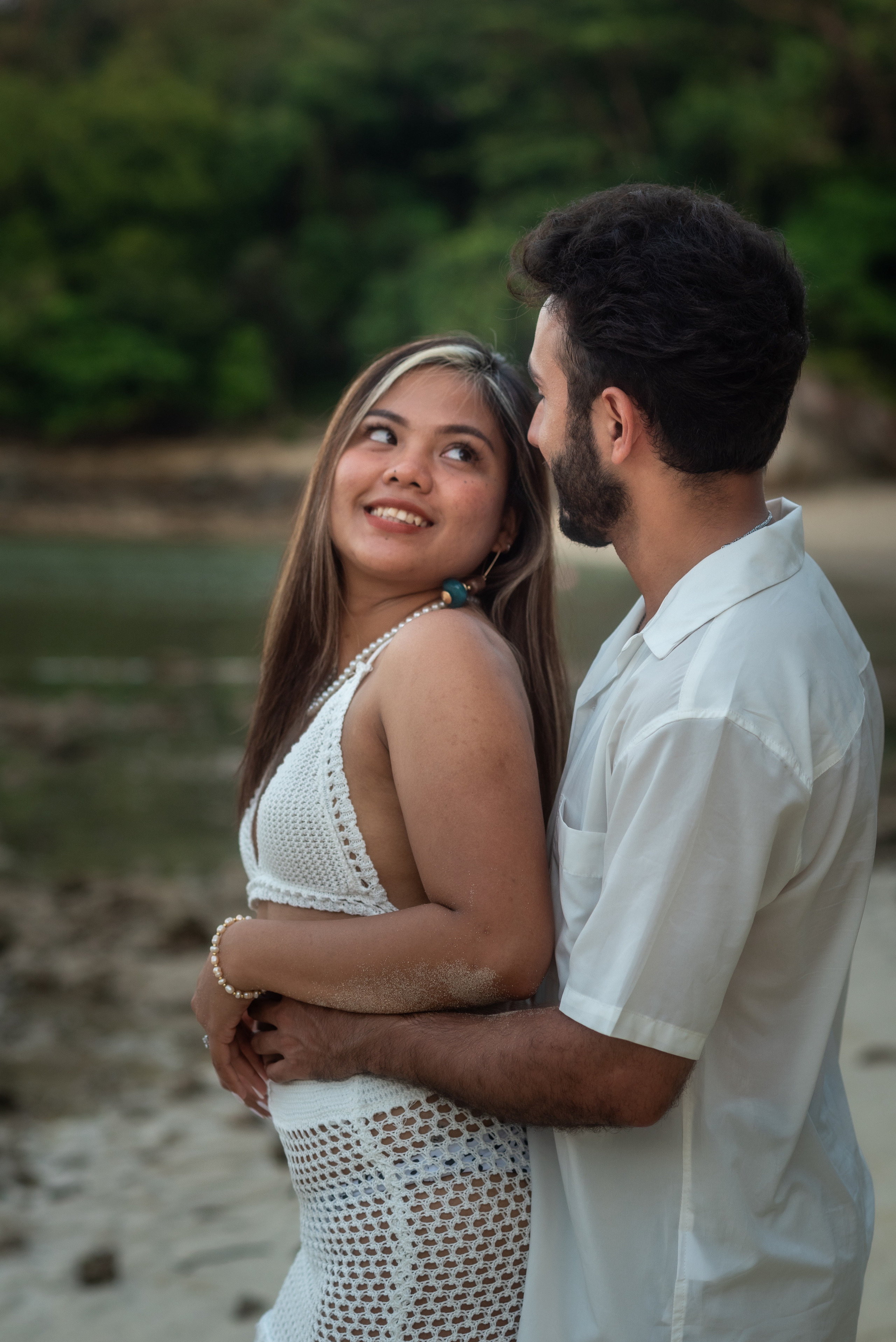 Пхукет, Тайланд. Kindshephoto Женский и семейный фотограф Москва