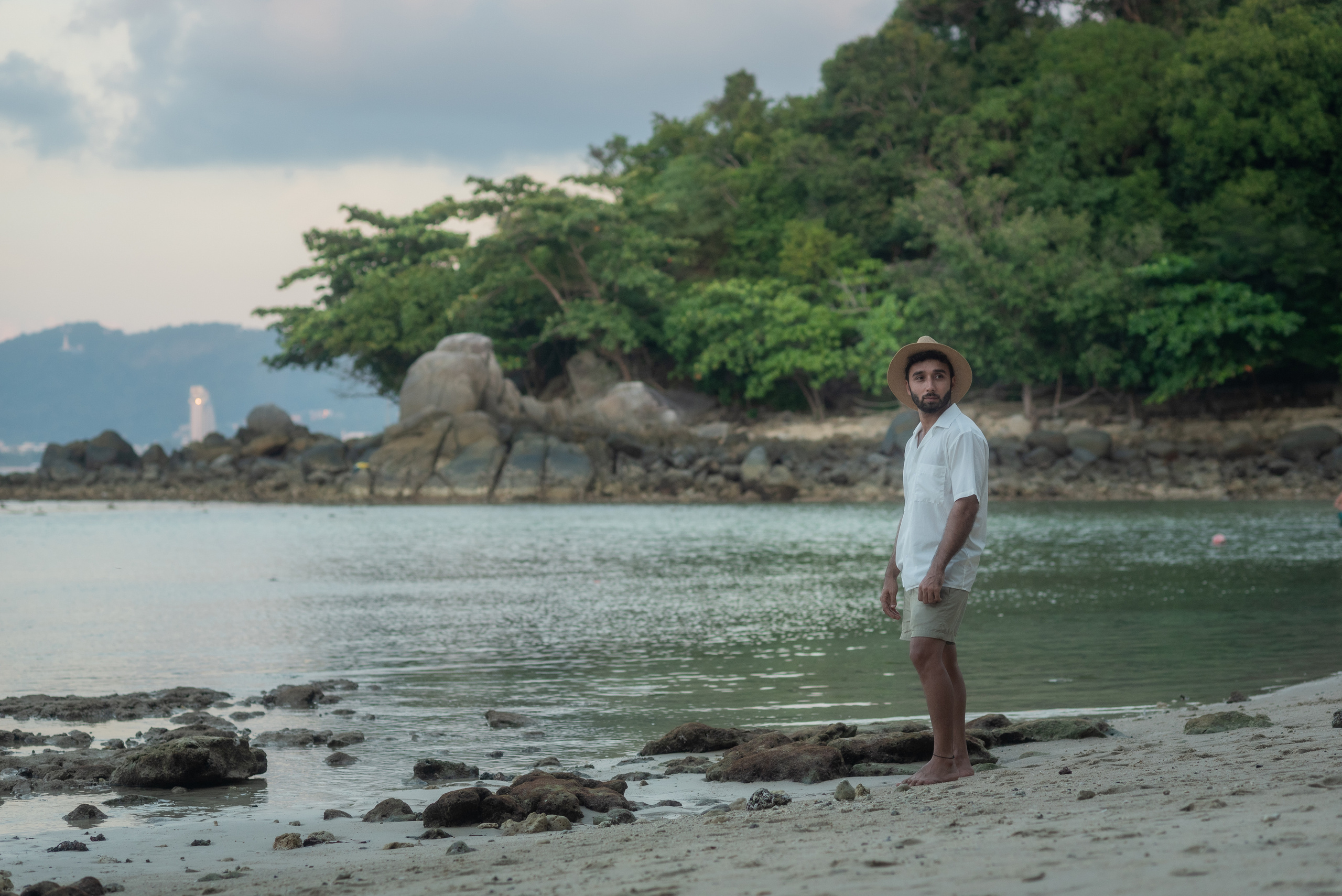 Пхукет, Тайланд. Kindshephoto Женский и семейный фотограф Москва