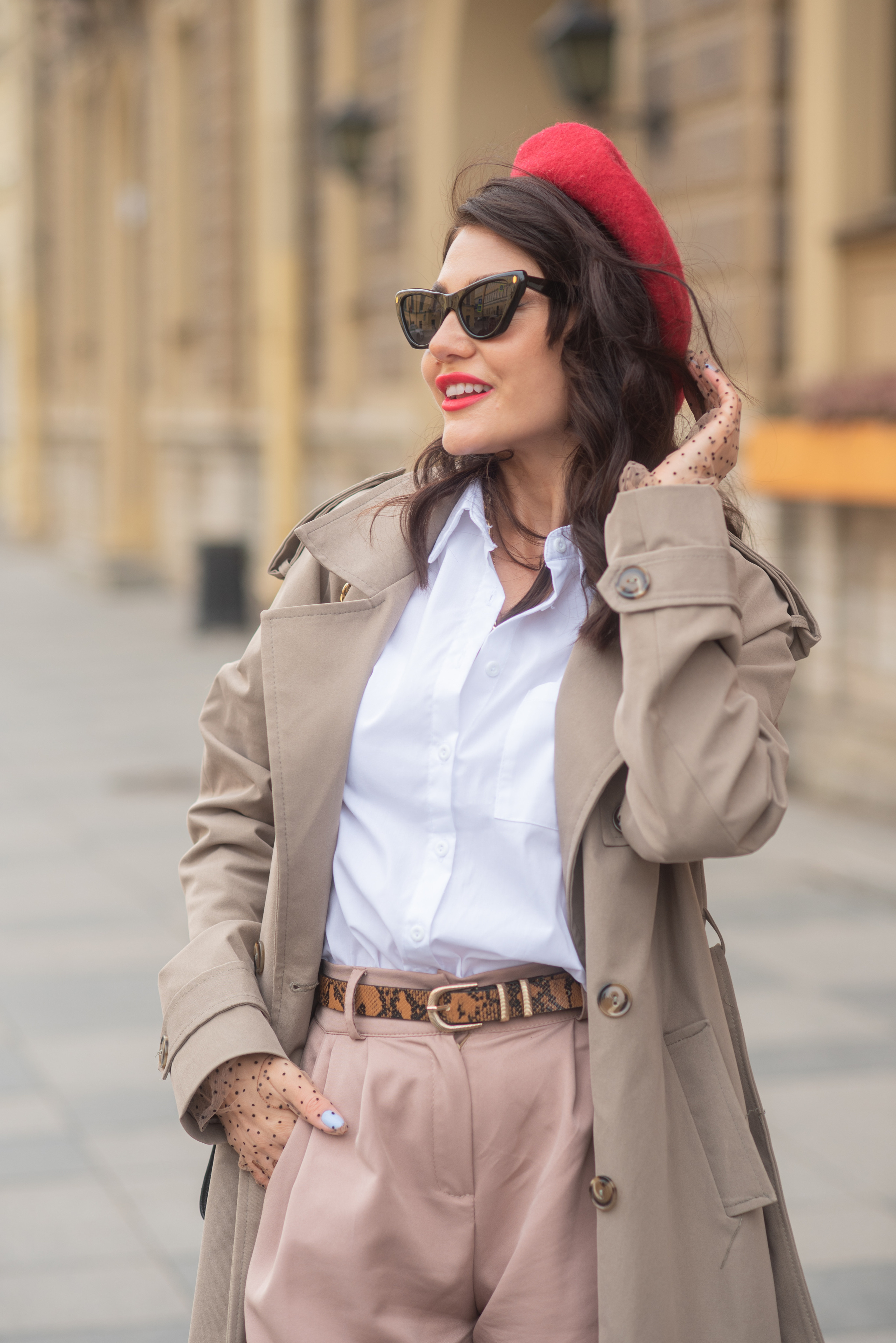 Немного Парижа в Питере. Kindshephoto Женский и семейный фотограф Москва