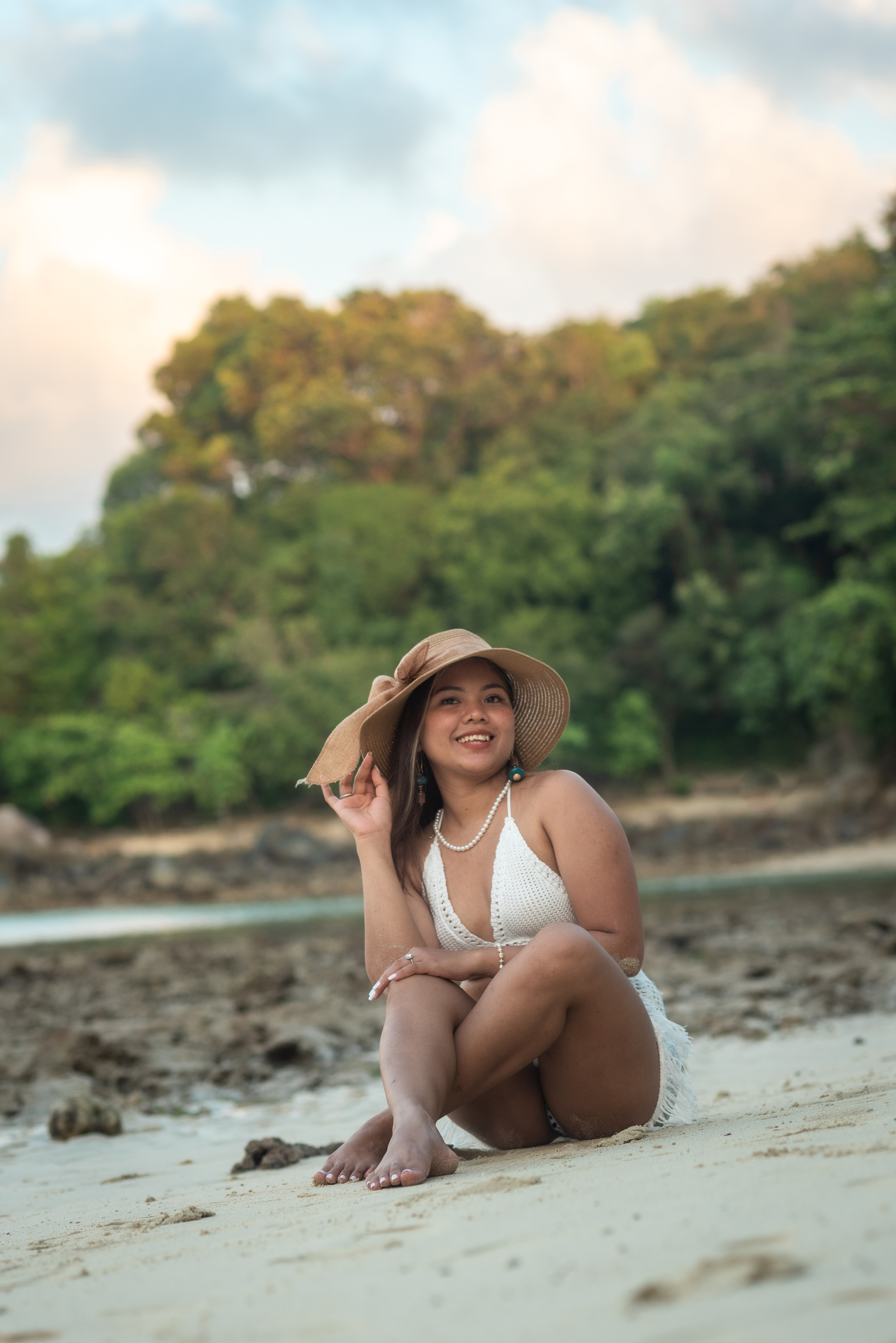 Пхукет, Тайланд. Kindshephoto Женский и семейный фотограф Москва