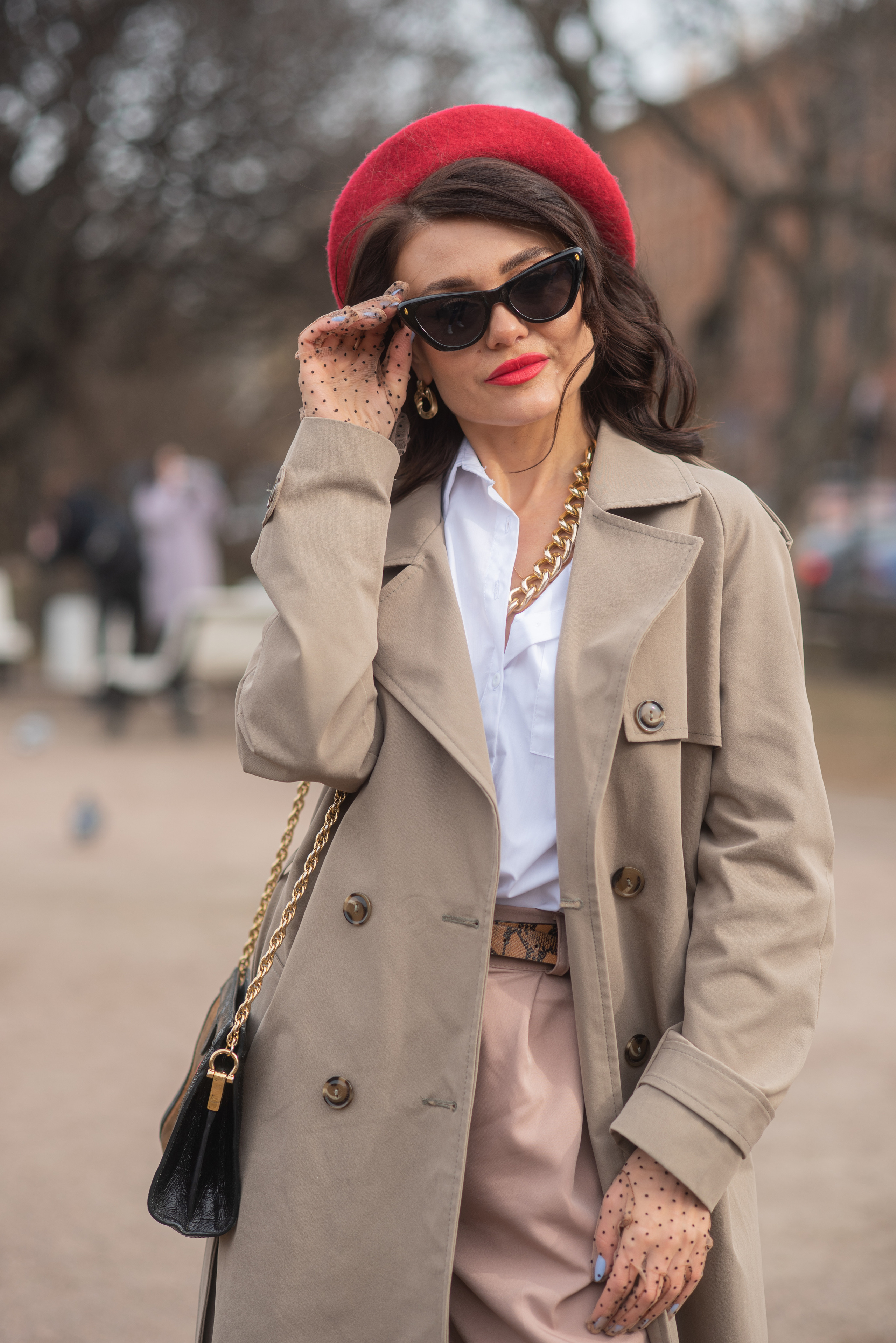 Немного Парижа в Питере. Kindshephoto Женский и семейный фотограф Москва