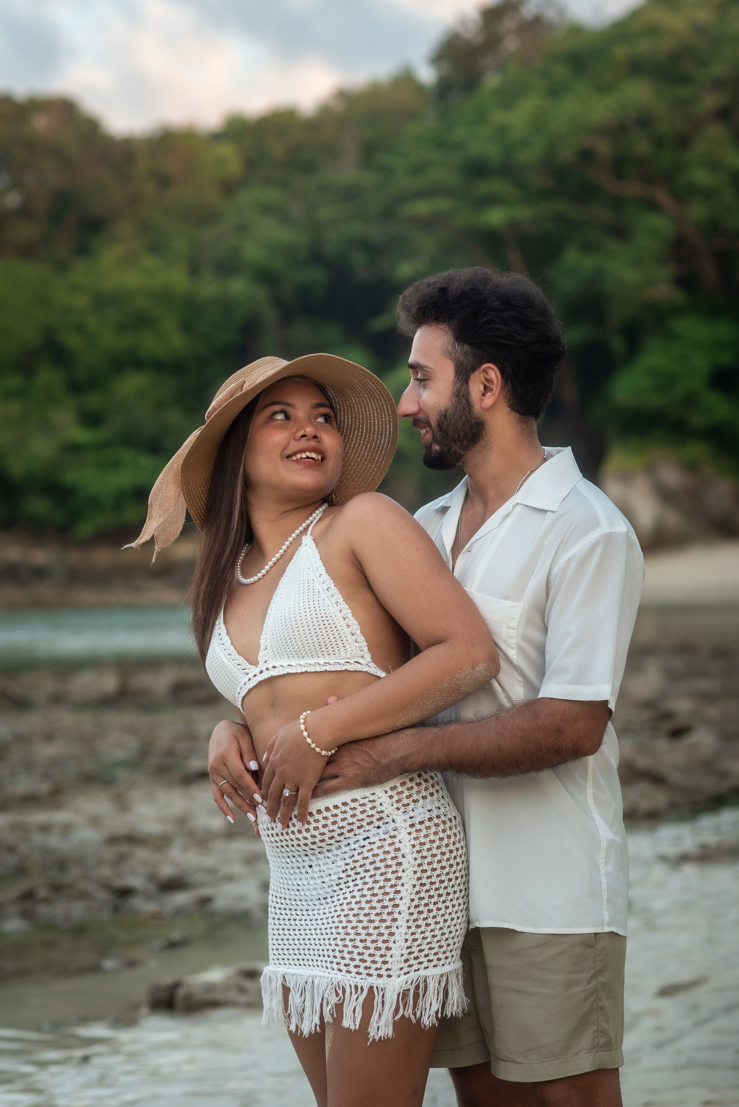 Пхукет, Тайланд. Kindshephoto Женский и семейный фотограф Москва