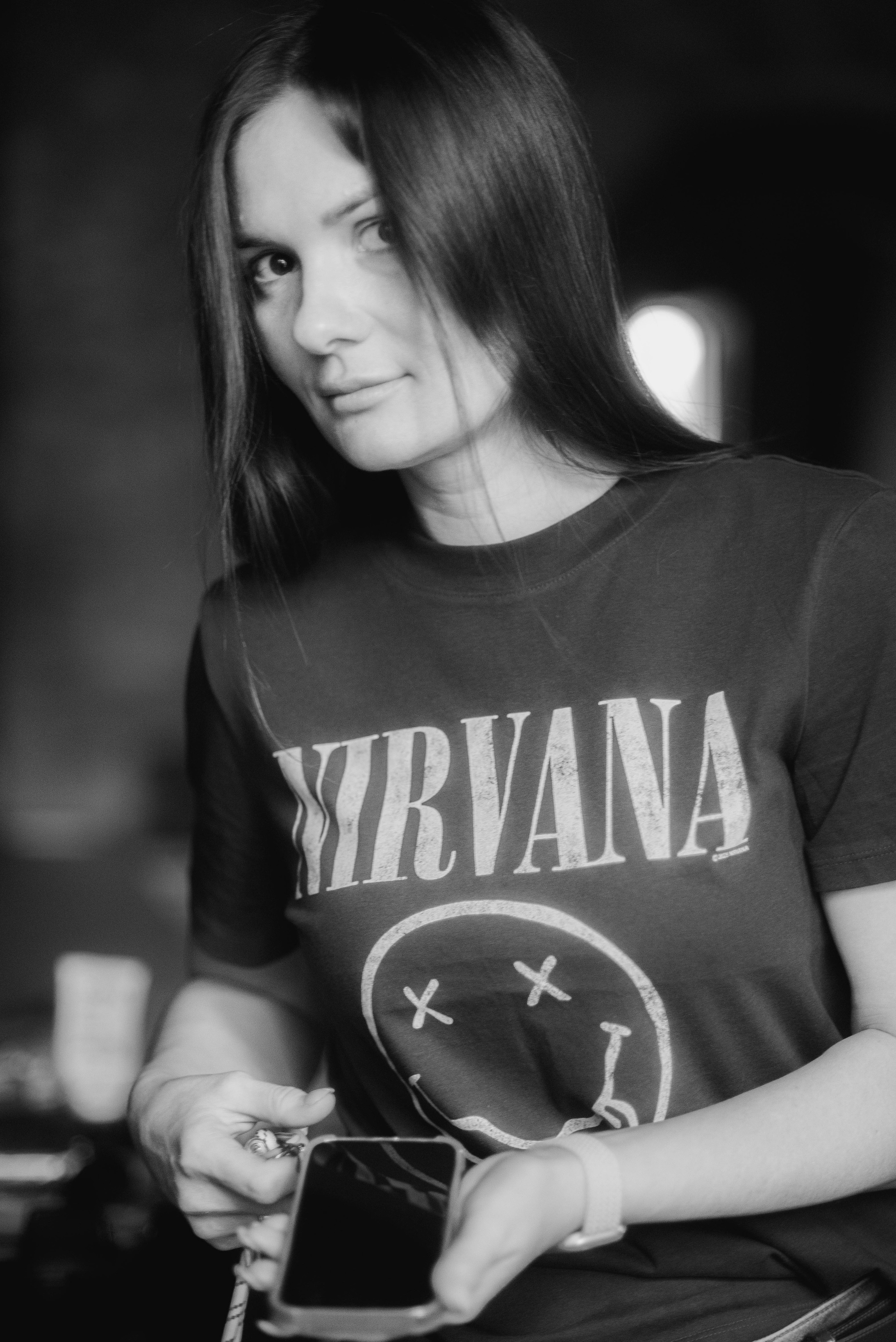 ЧБ. Kindshephoto Женский и семейный фотограф Москва