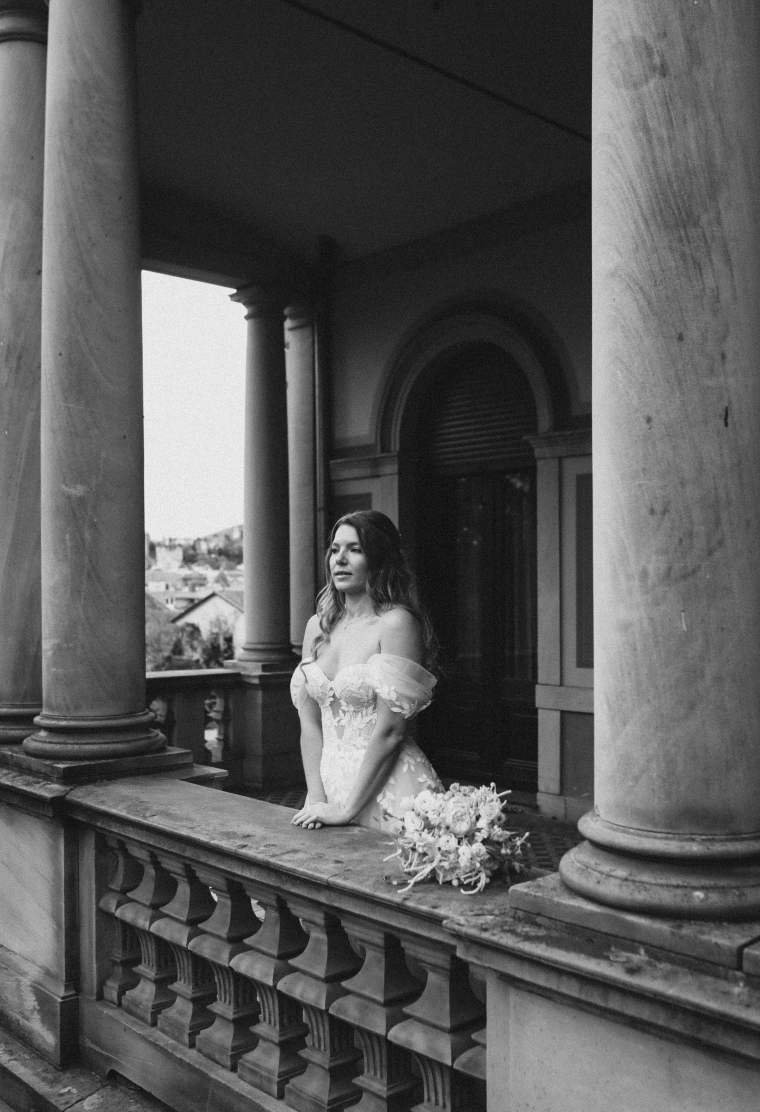 „Romantische Hochzeitslocation mit mediterranem Flair nahe Neustadt – Hochzeit in der Pfalz“