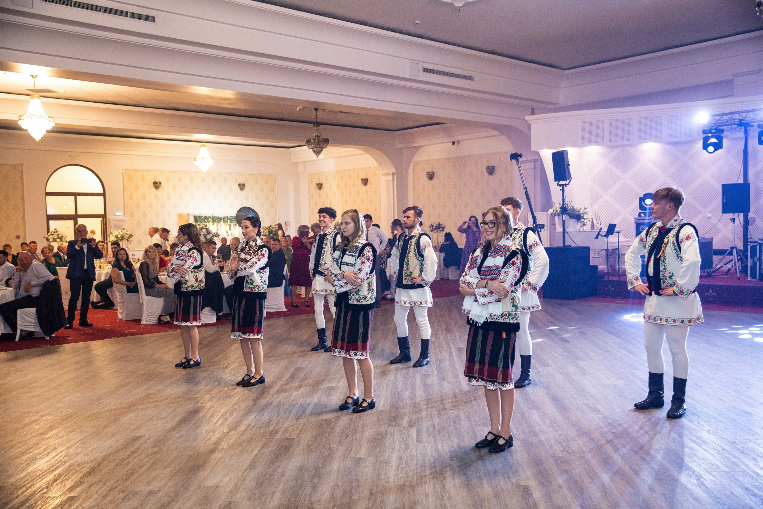 Andrei & Oana – Fotograf Nuntă Botoșani | Alin Chirilă – Povestitor prin Fotografie