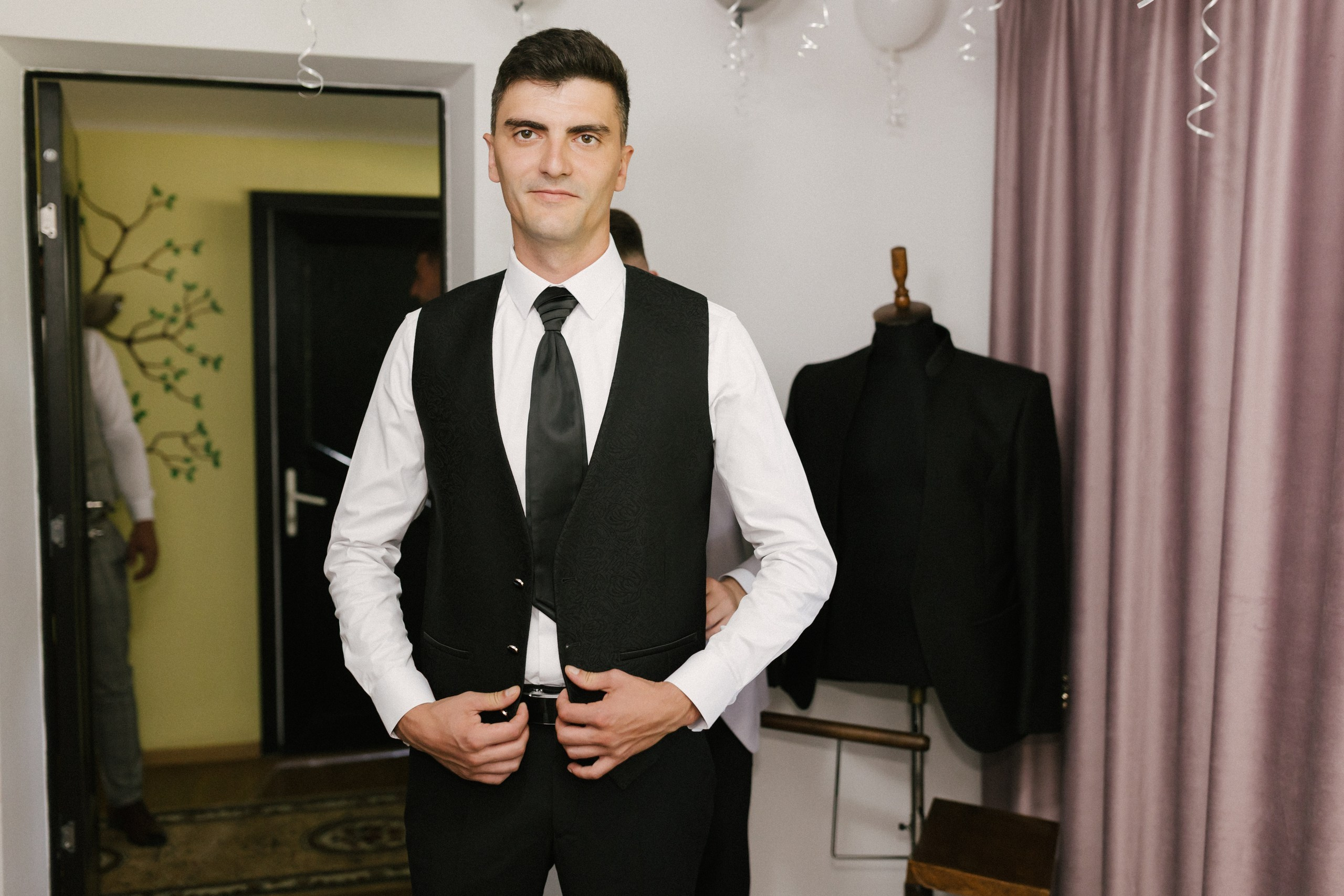 Fotograf nuntă Botoșani  – Alin Chirilă 