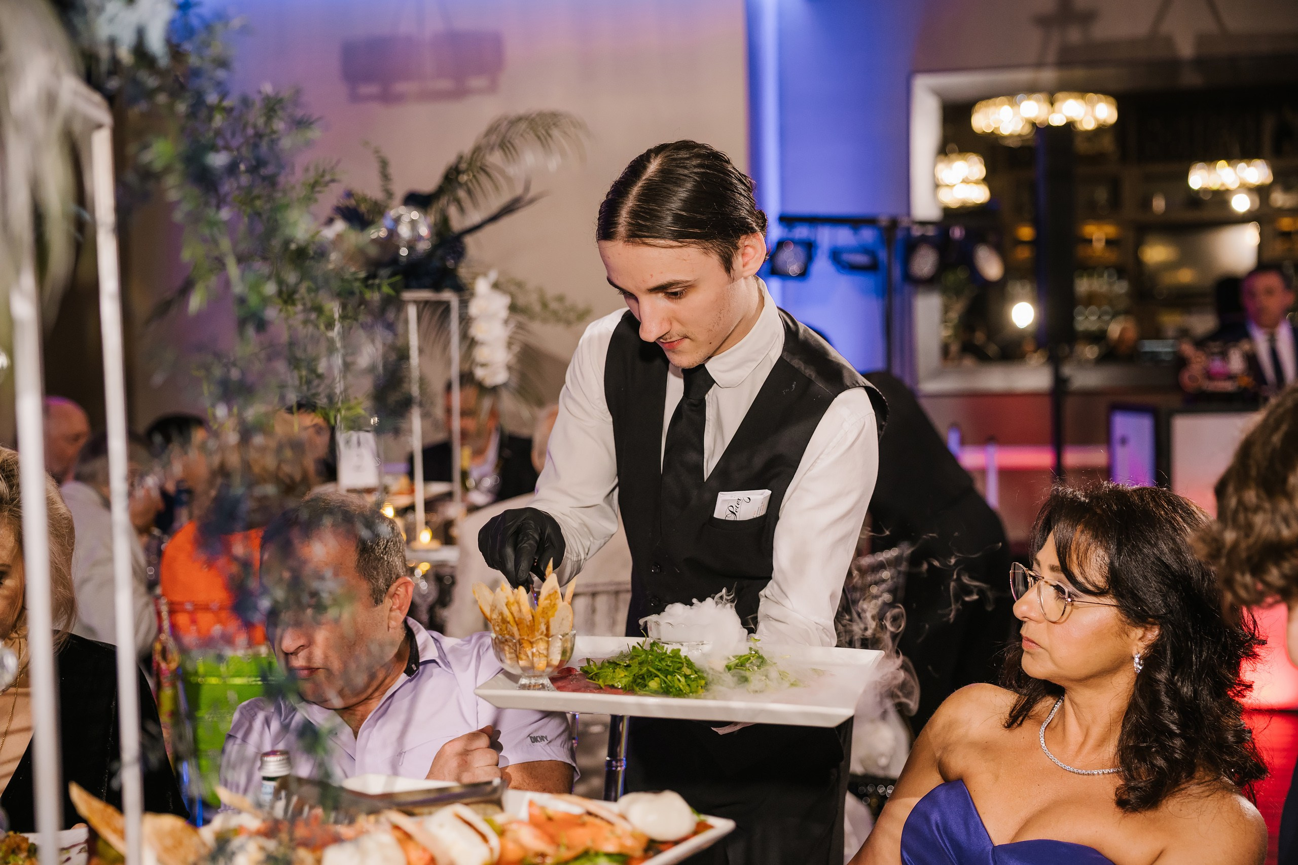 06.28.25 Birthday Party. Wedding family event photographer in Chicago Nick Yushevich