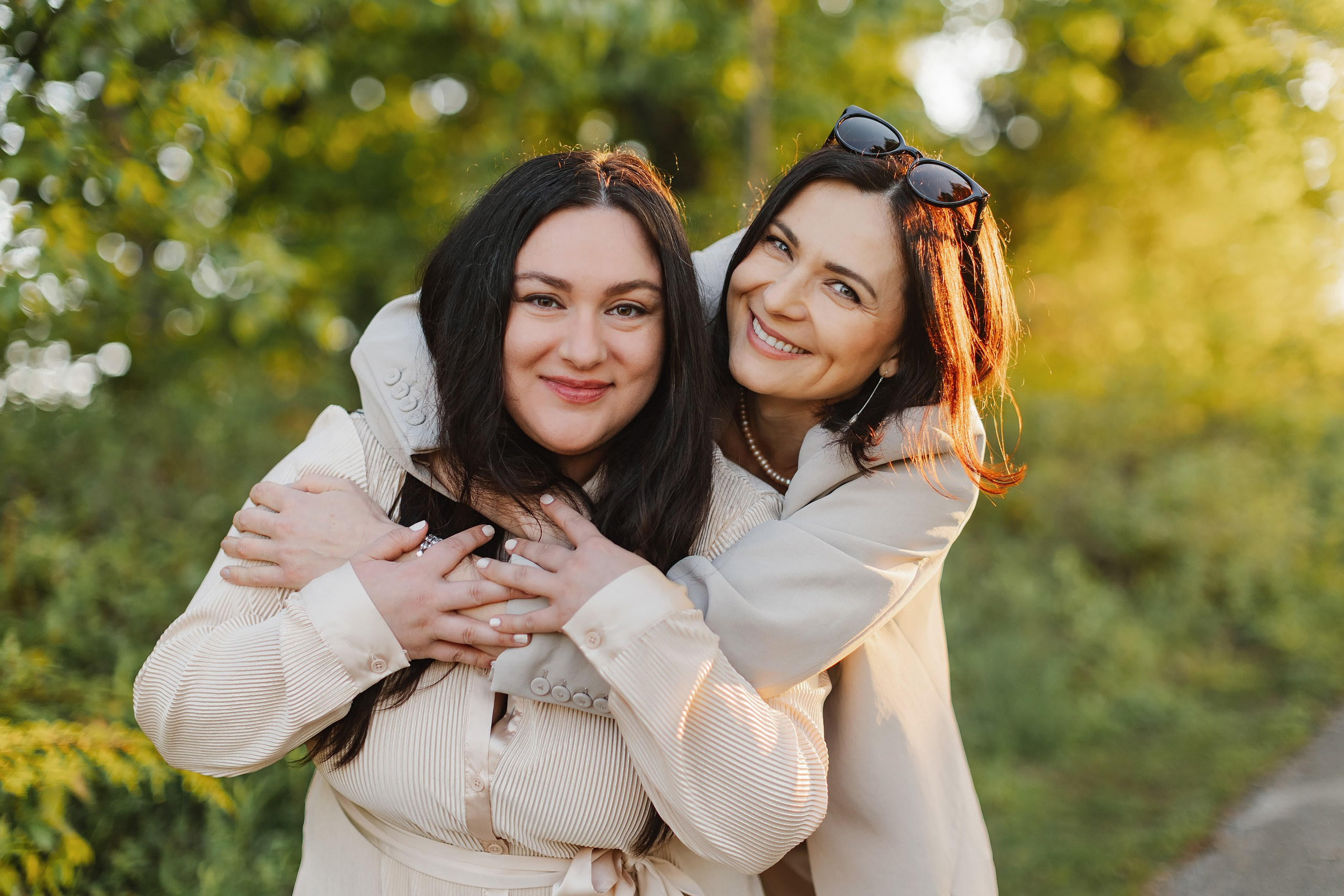 05.24.26 Family Photoshoot. Wedding family event photographer in Chicago Nick Yushevich