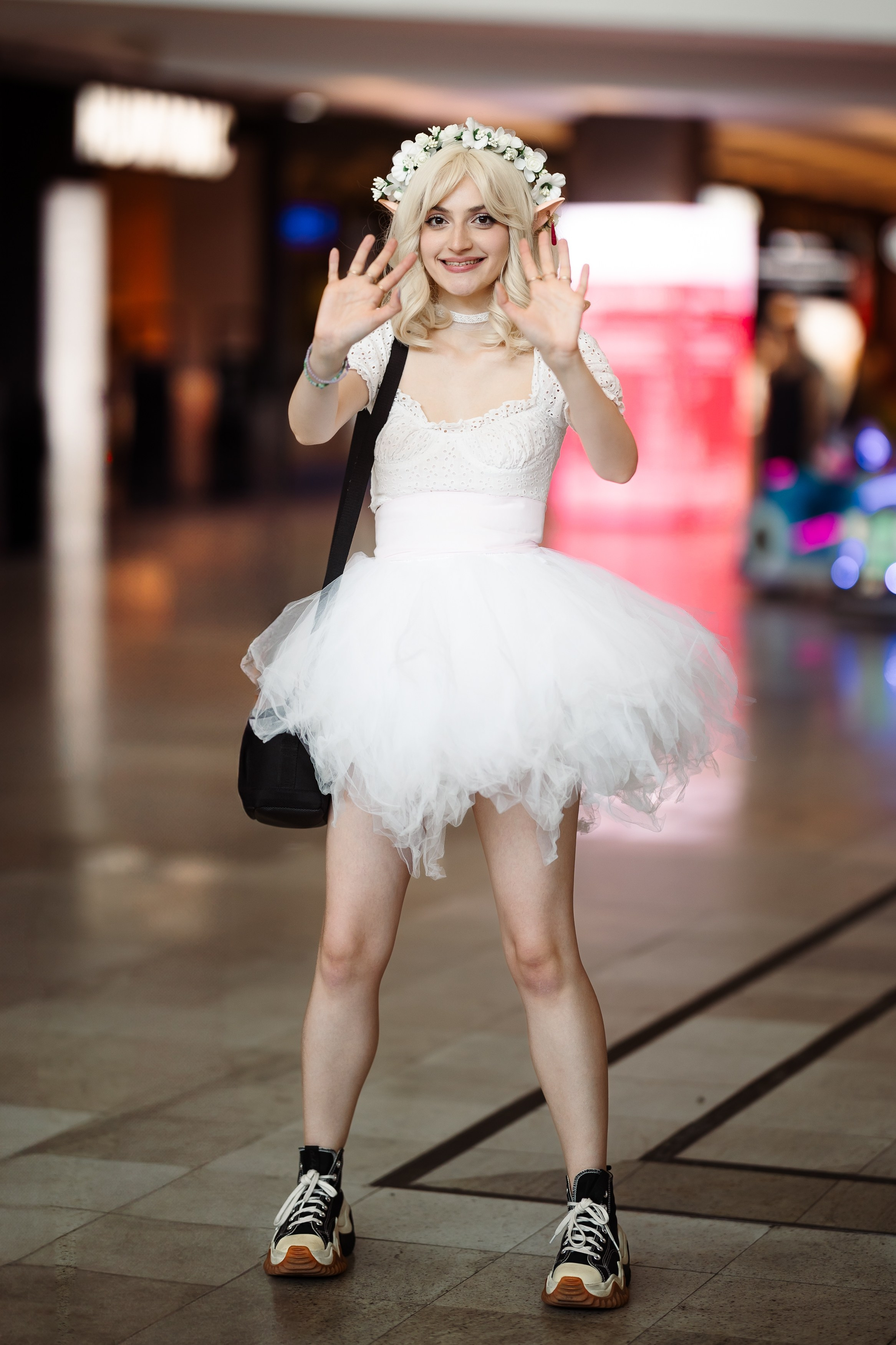 Nerd Con. Marius Ciocan