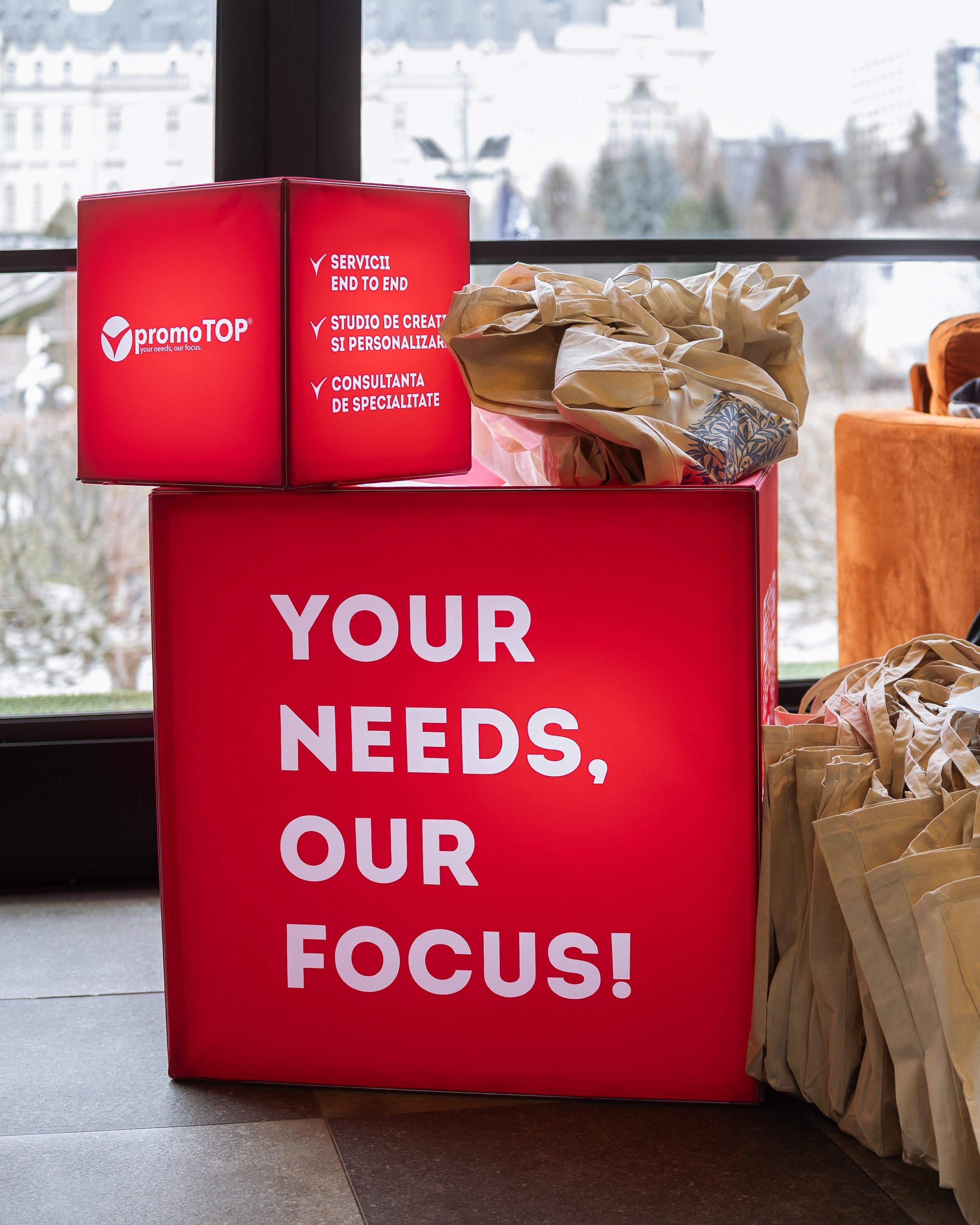 Taste Busters 3. Marius Ciocan