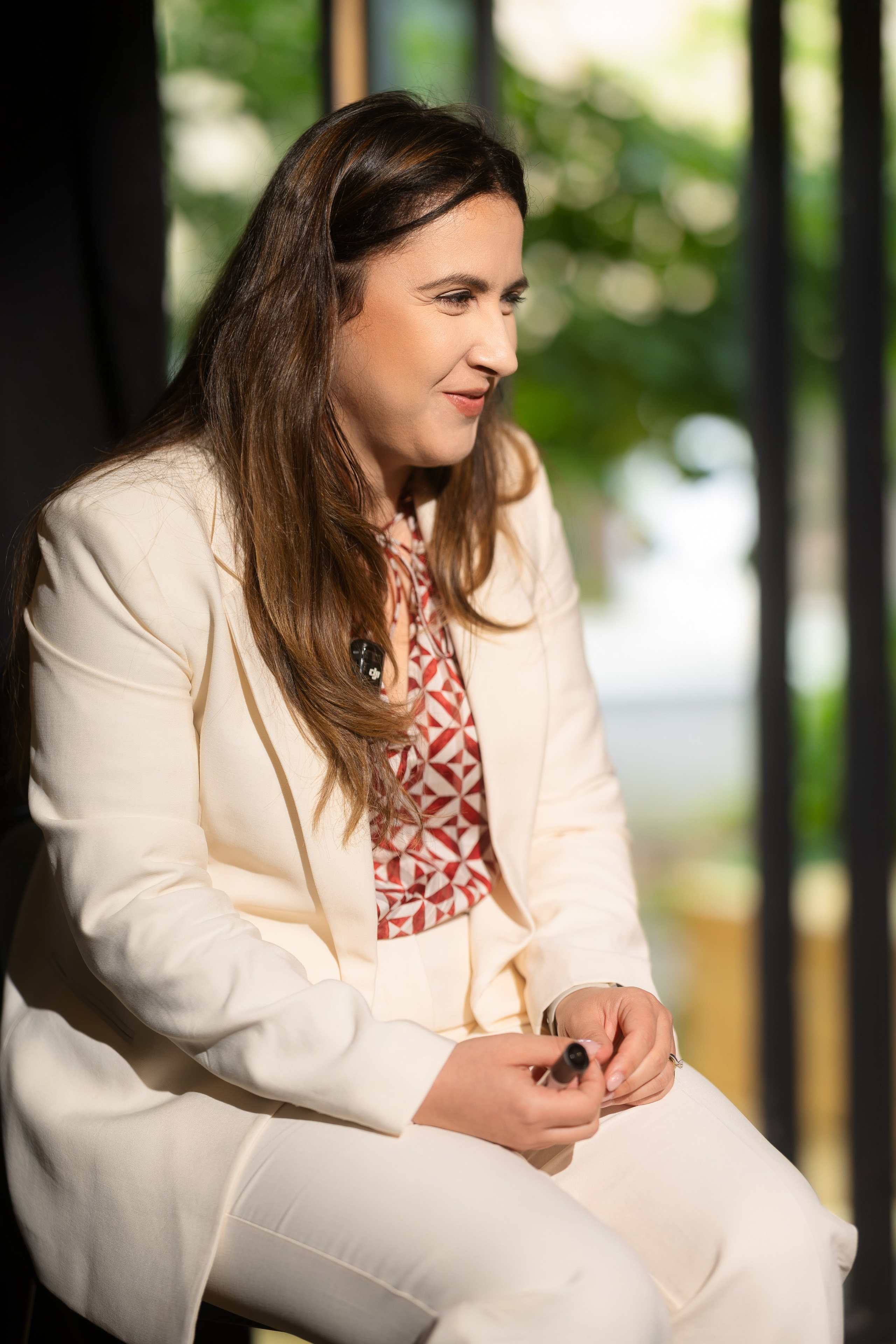 Glo Mom 1. Marius Ciocan