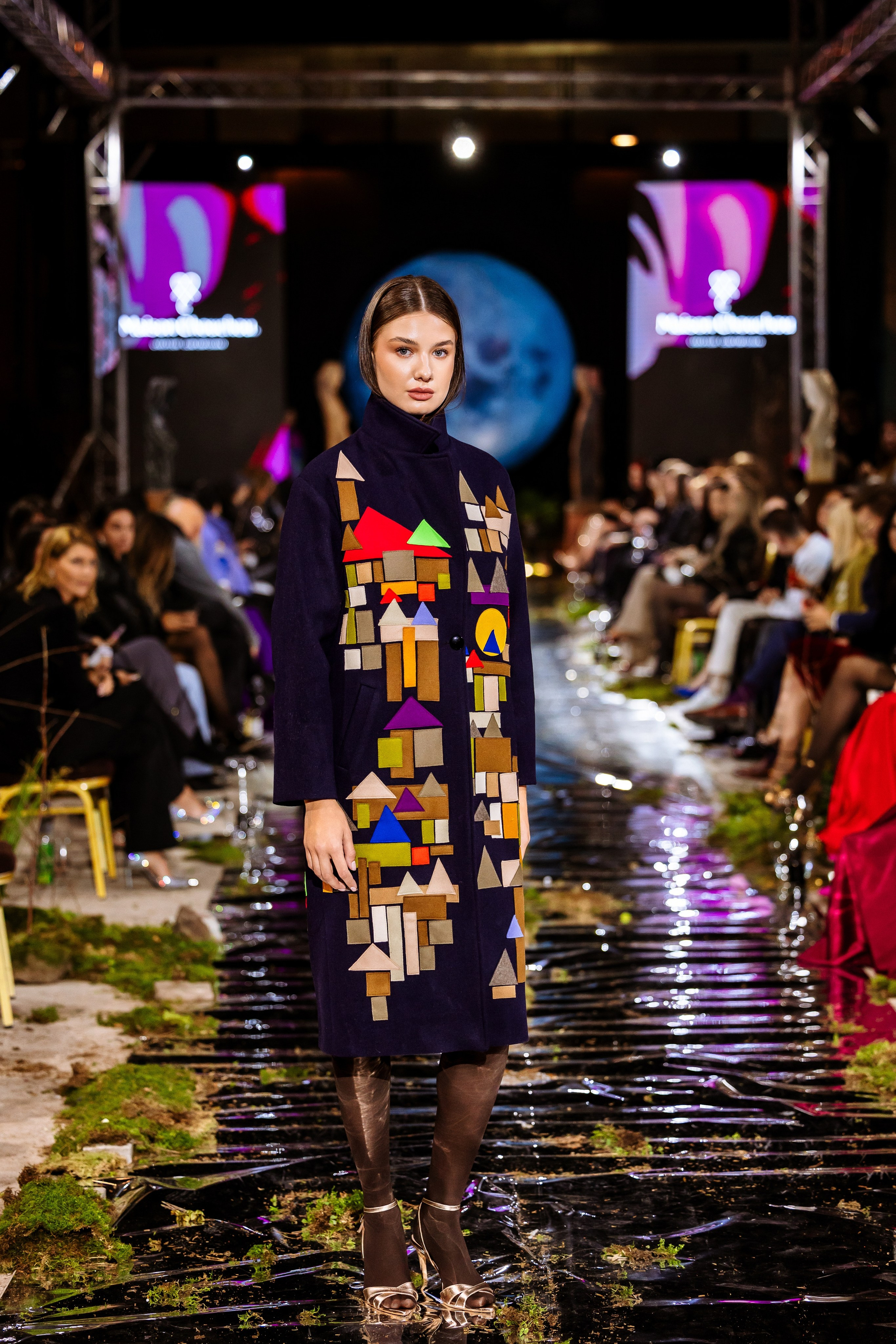 Prive. Marius Ciocan