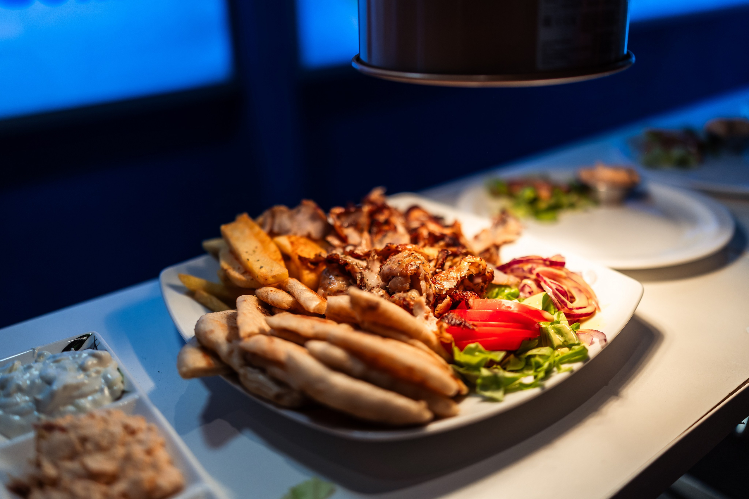 Taste Busters 1. Marius Ciocan