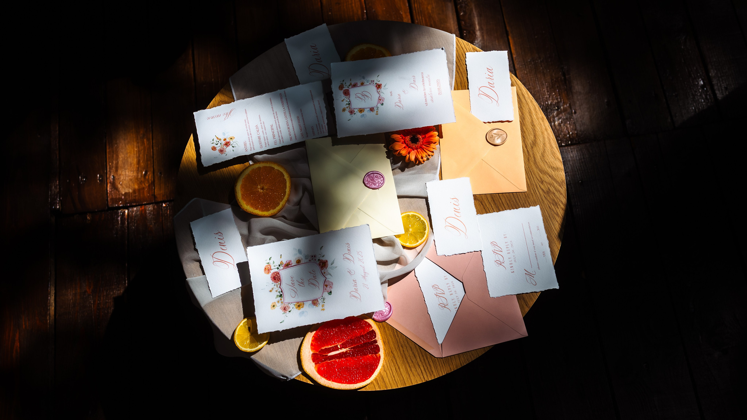 Styled Shoot Alex Zurba 3. Marius Ciocan