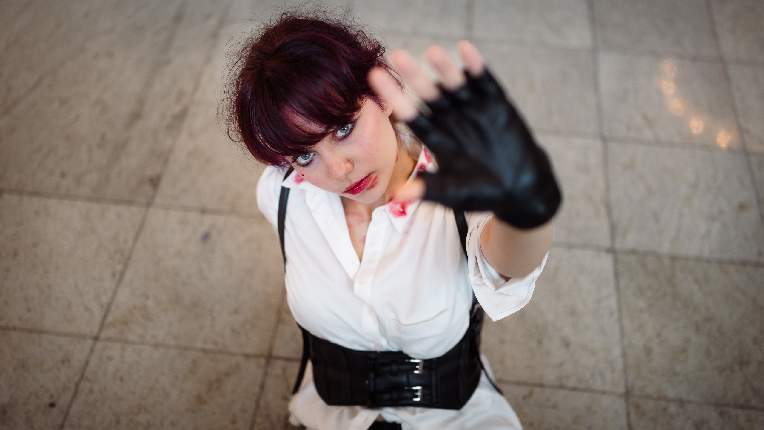 Nerd Con. Marius Ciocan