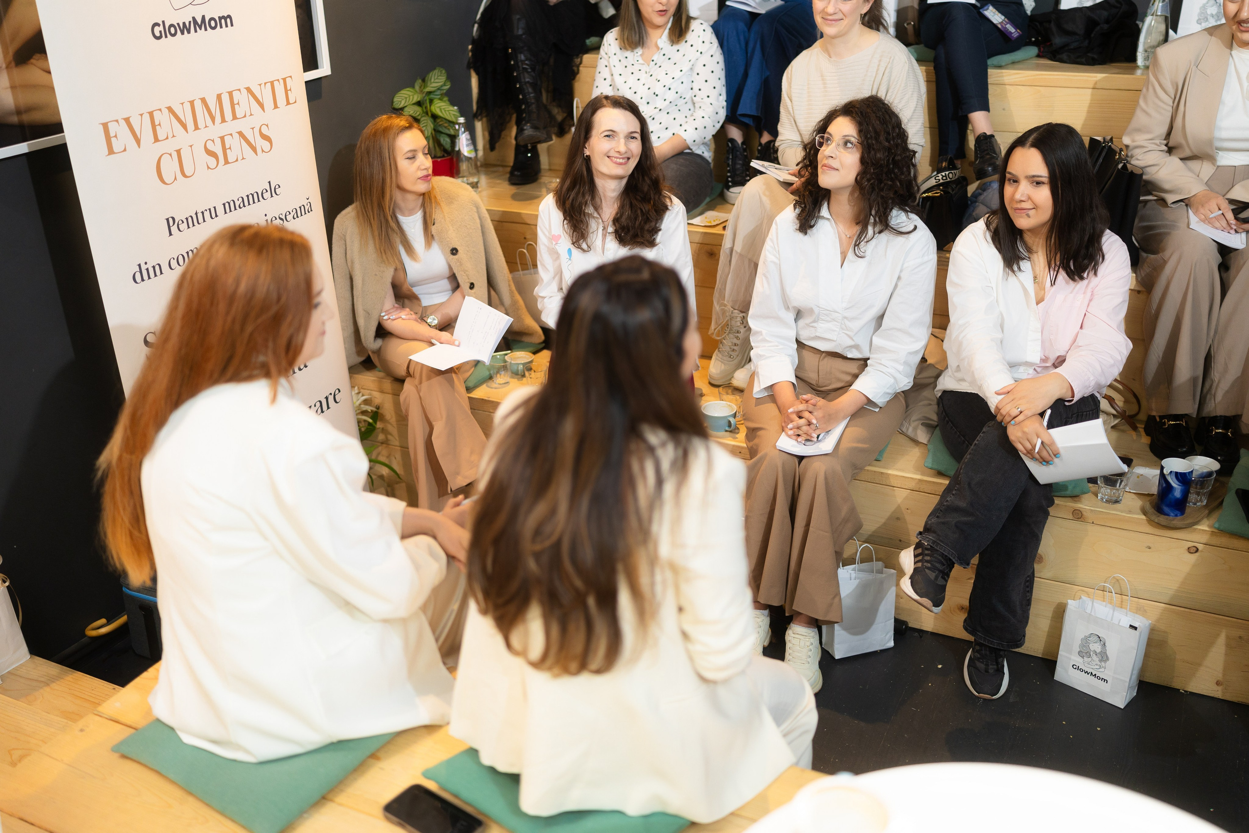 Glo Mom 1. Marius Ciocan