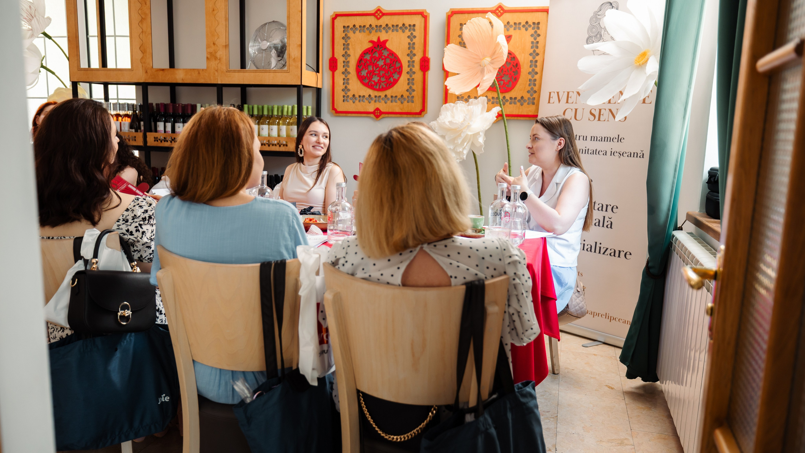 Glow Mom 2. Marius Ciocan