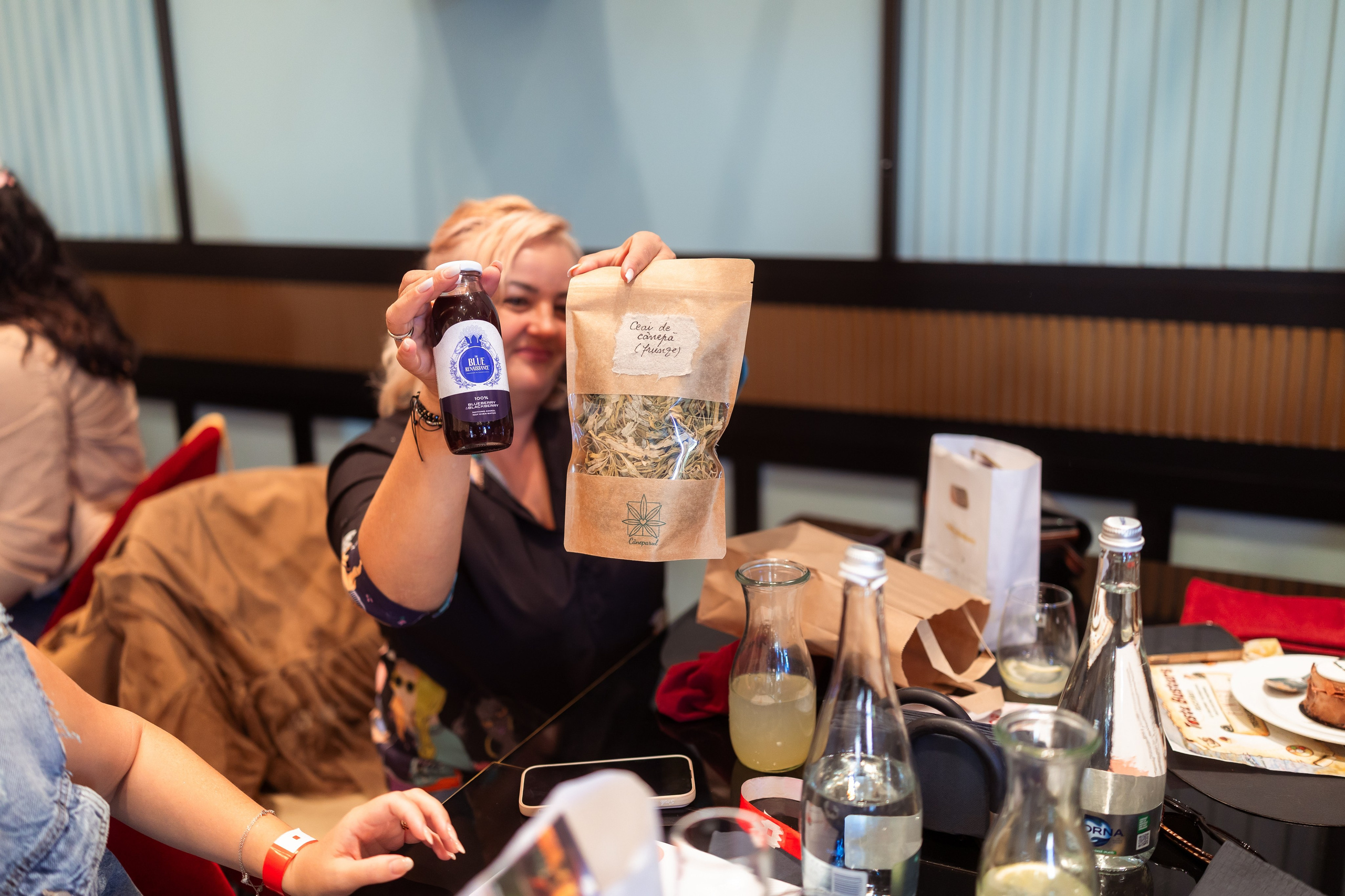 Taste Busters 1. Marius Ciocan