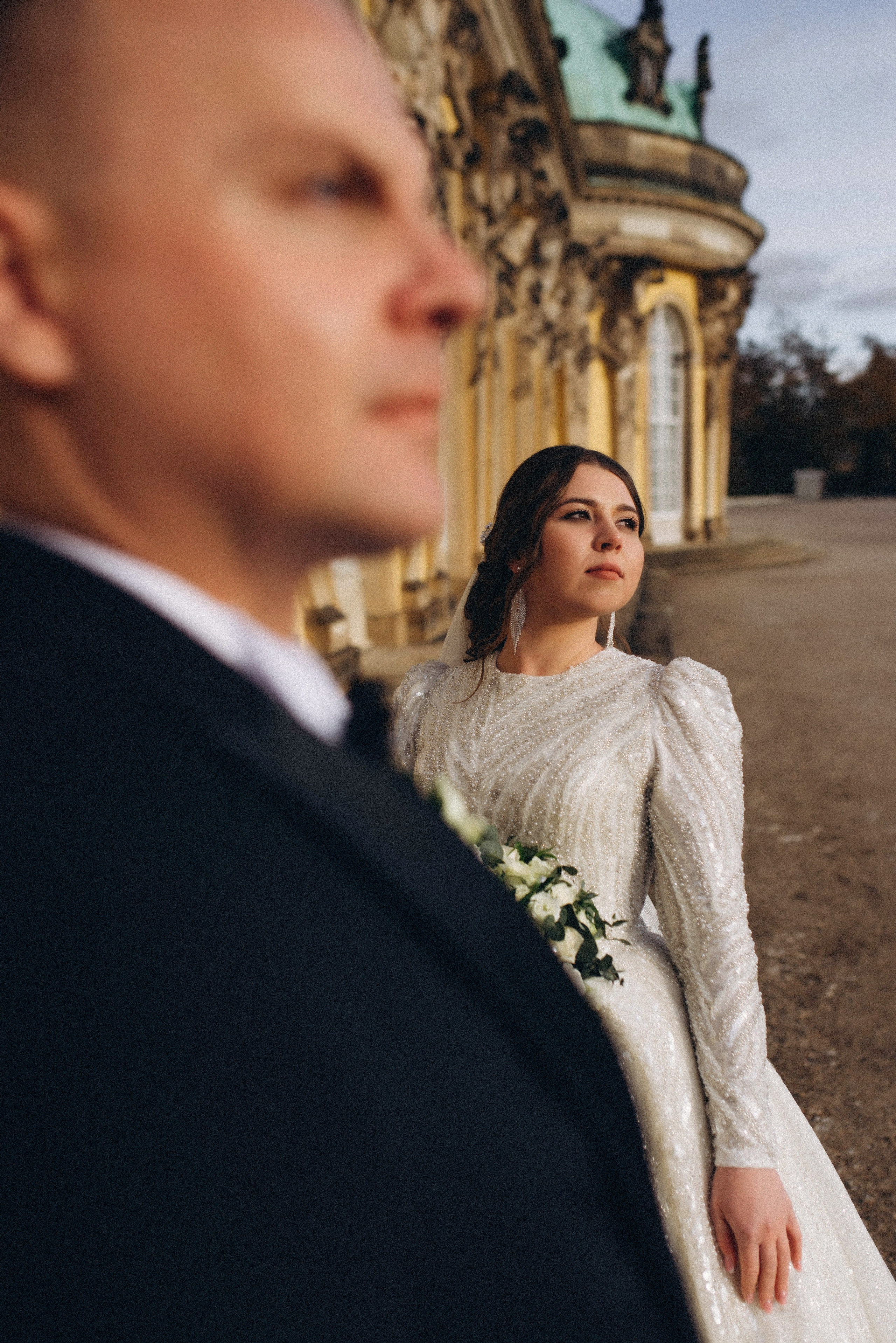 JULIA & ALEX. Семейный фотограф Лейпциг, Германия