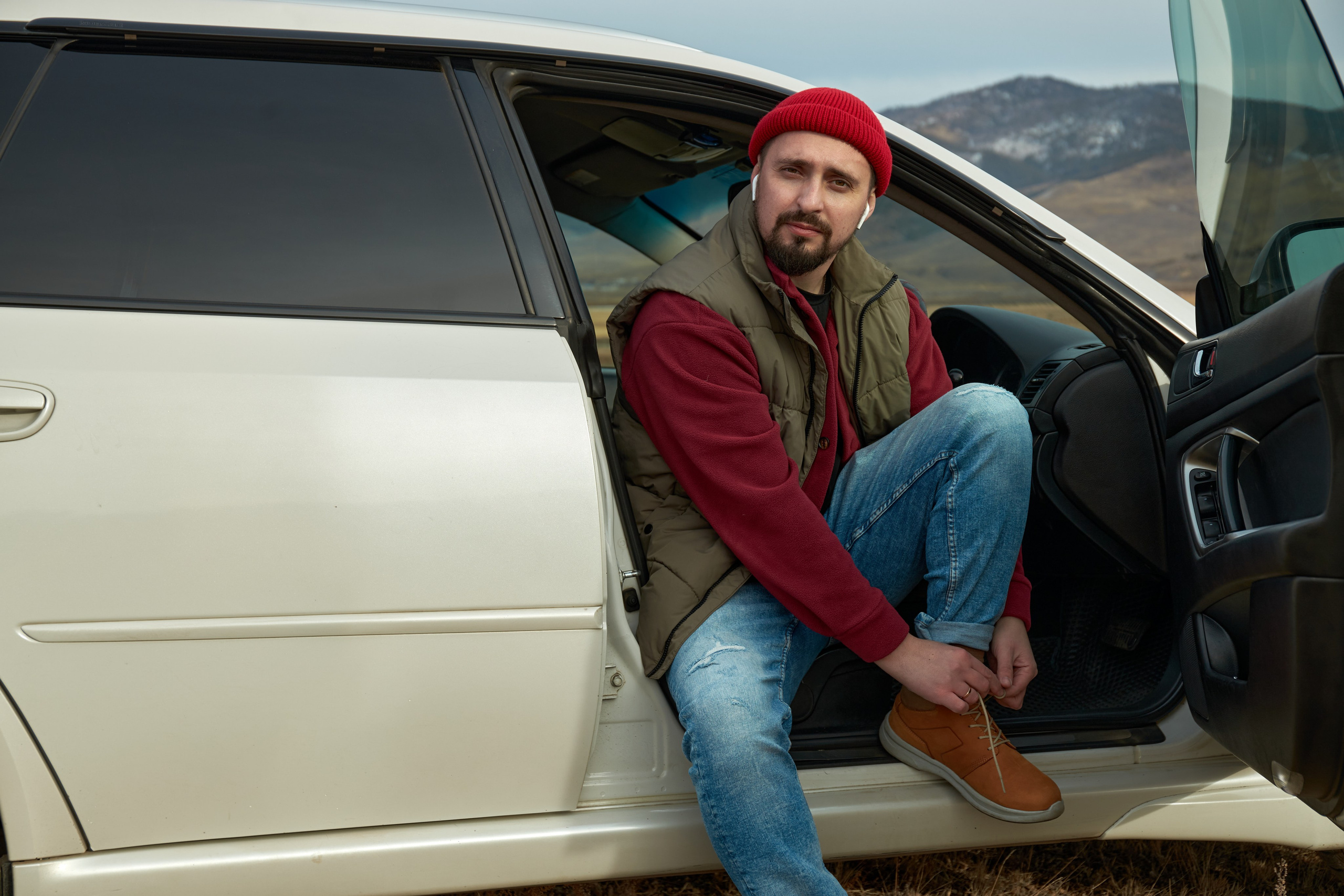 IBig Store. Фотостудия рекламной, коммерческой съемки в Улан-Удэ