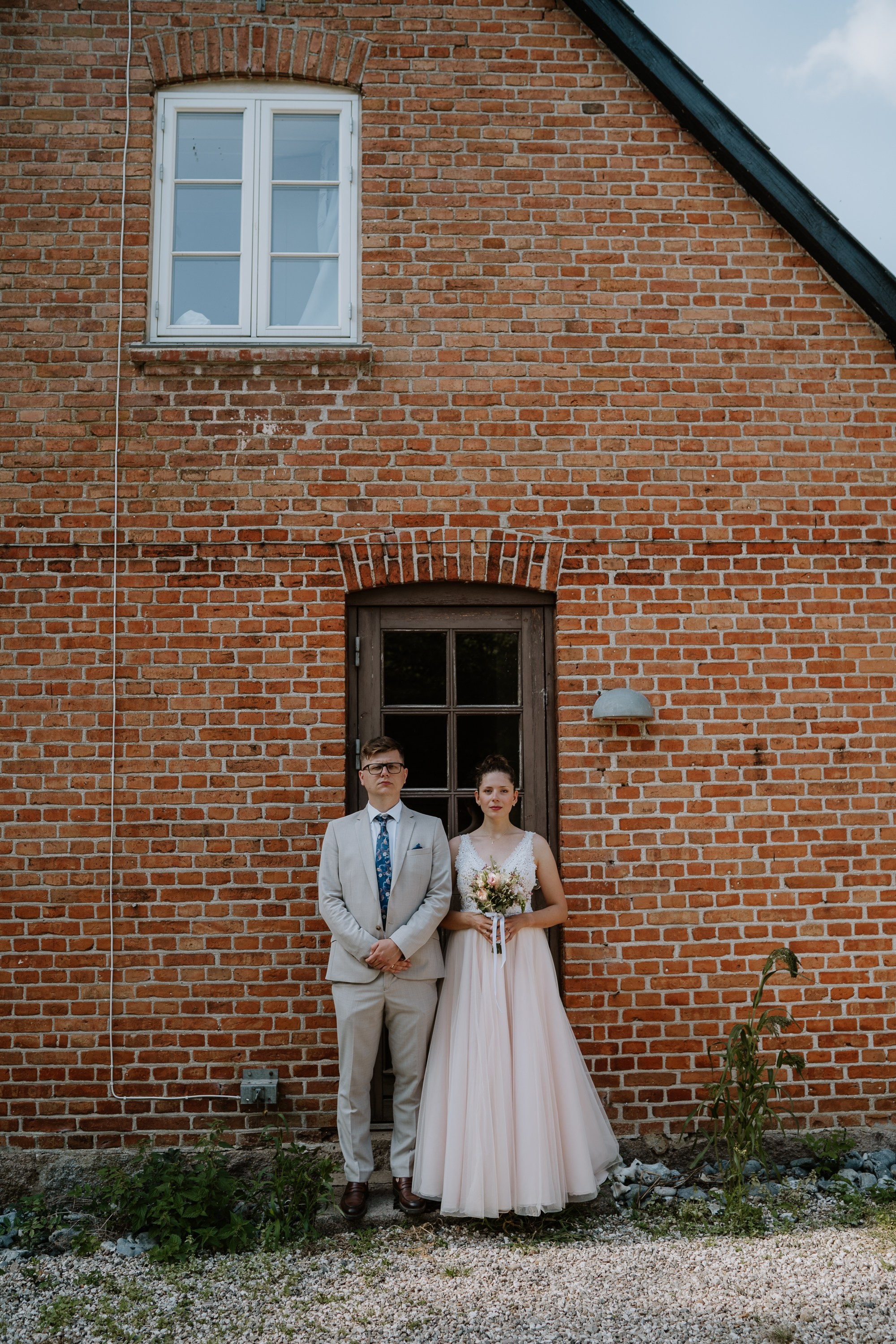 Wedding Mont Clint. Photographer in Copenhagen Olga Maliuk