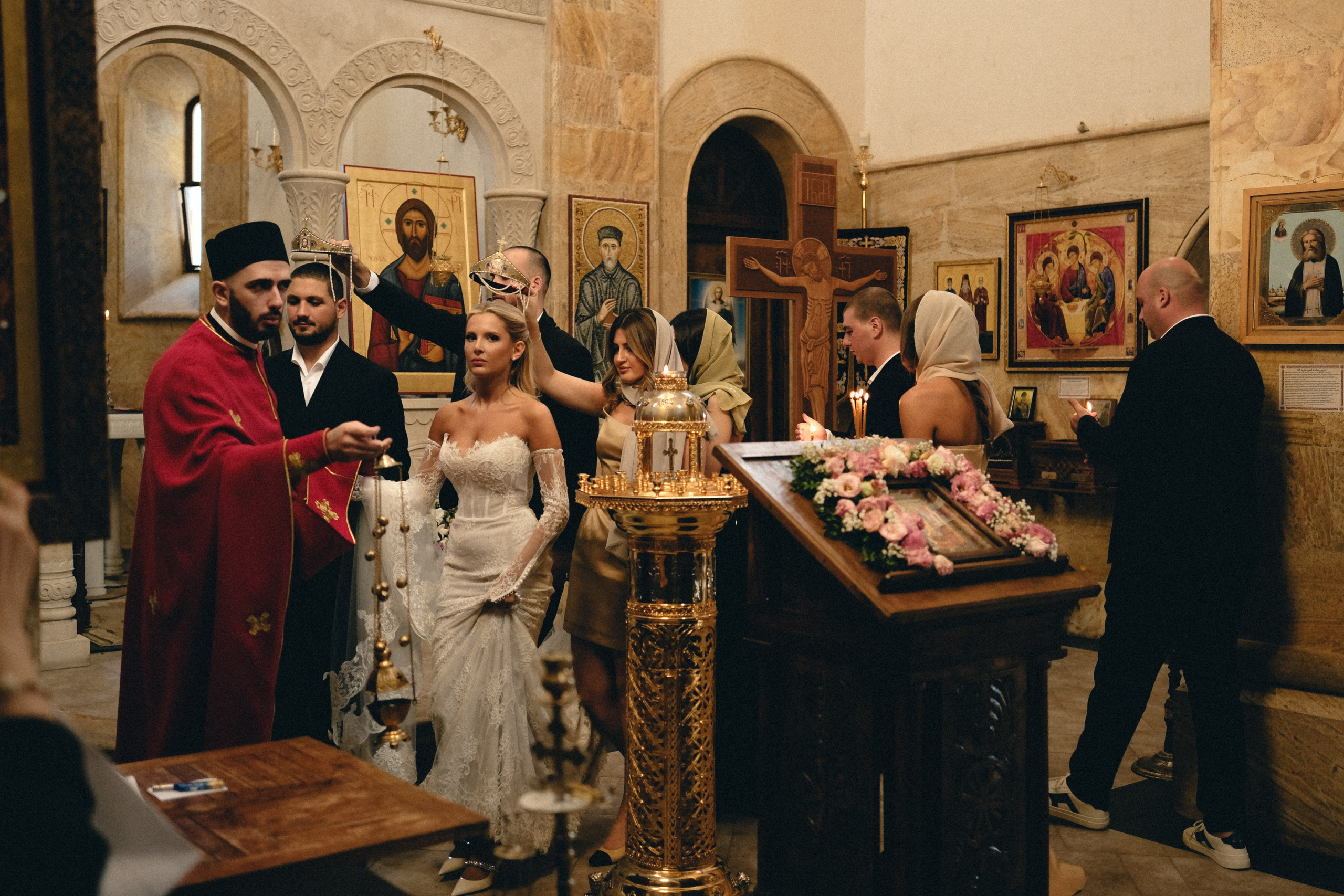 Kiketi Farm | Anna & Giorgi. Cinematic photographer based in Tbilisi, Georgia — Nicole