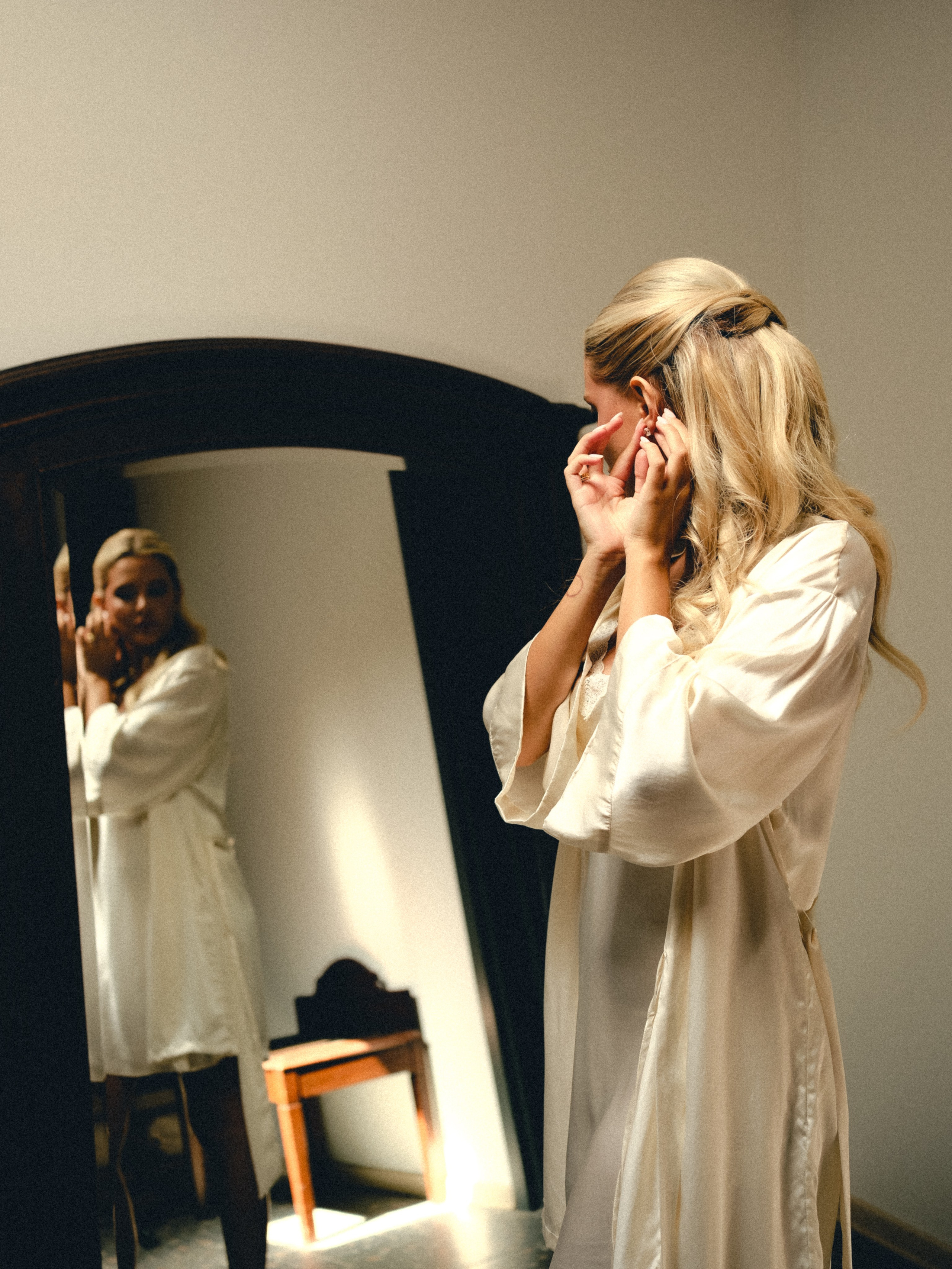 Kiketi Farm | Anna & Giorgi. Cinematic photographer based in Tbilisi, Georgia — Nicole