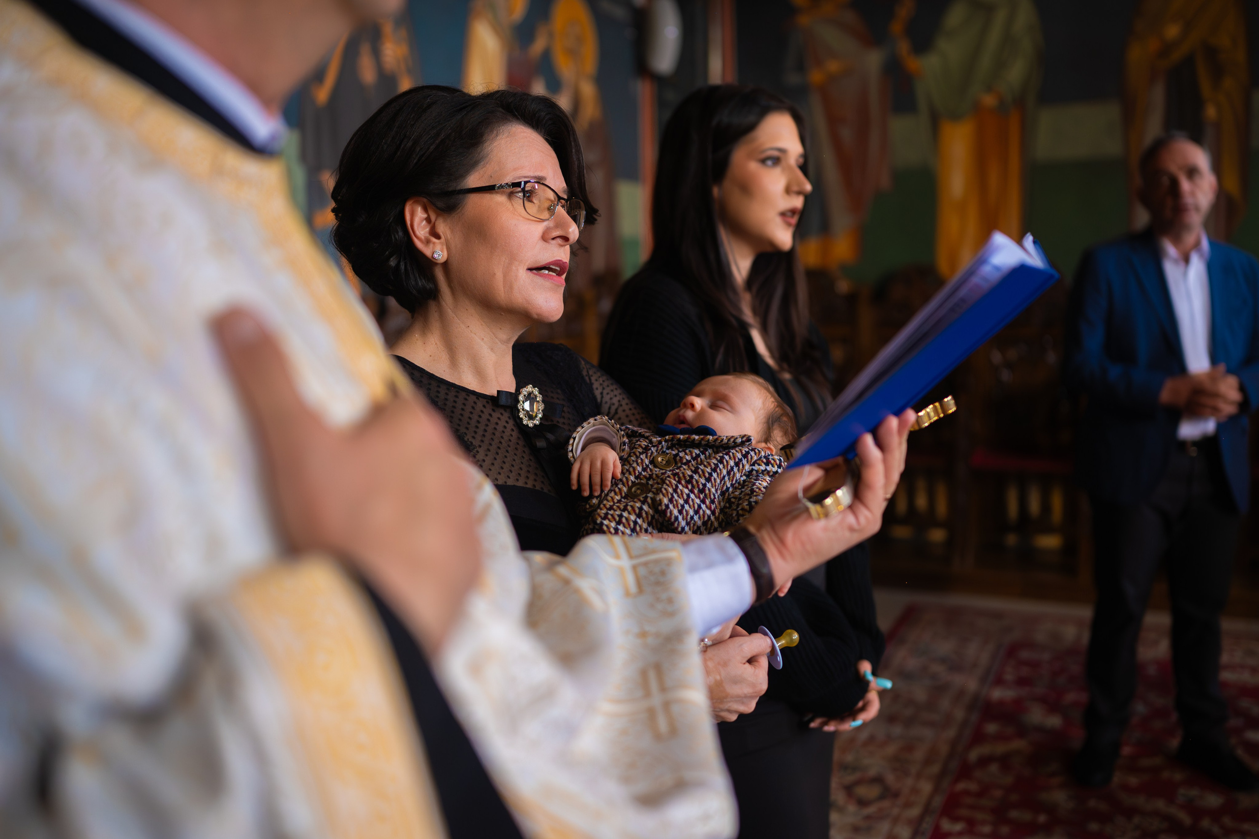 Botez Iustin. Fotografie si videografie in Cluj si oriunde e povestea ta