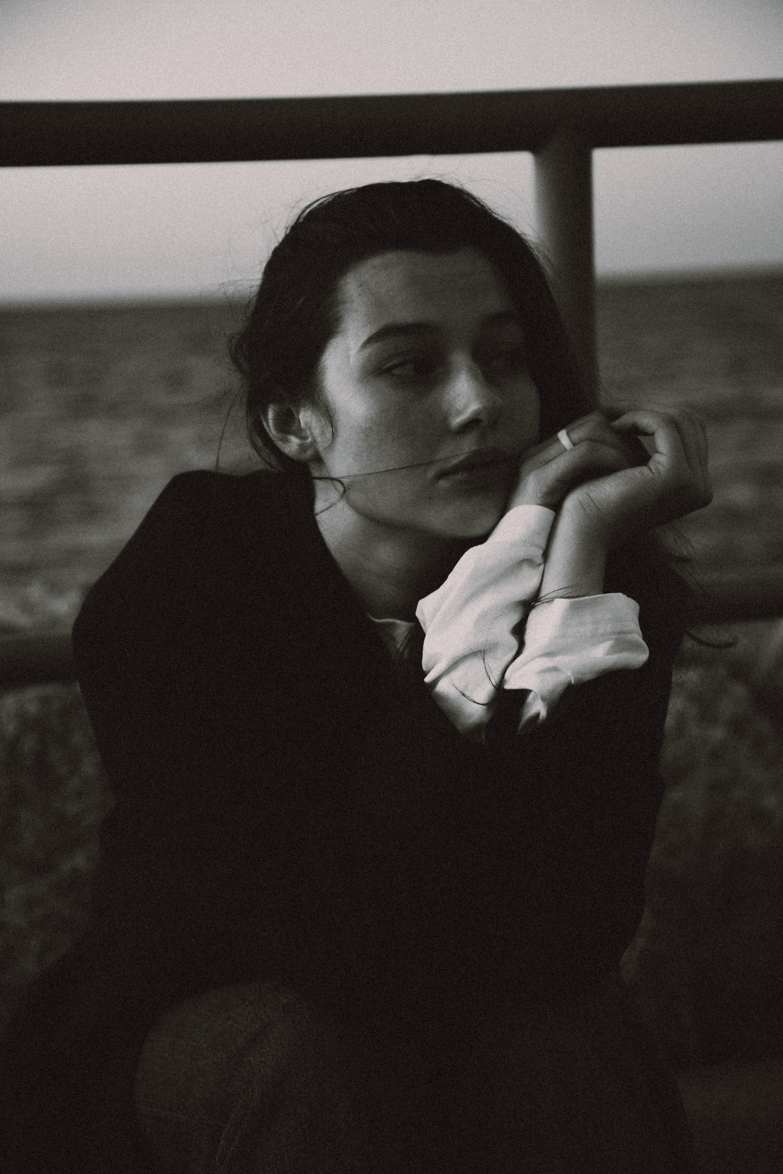 Marie. Photo by lenozavra