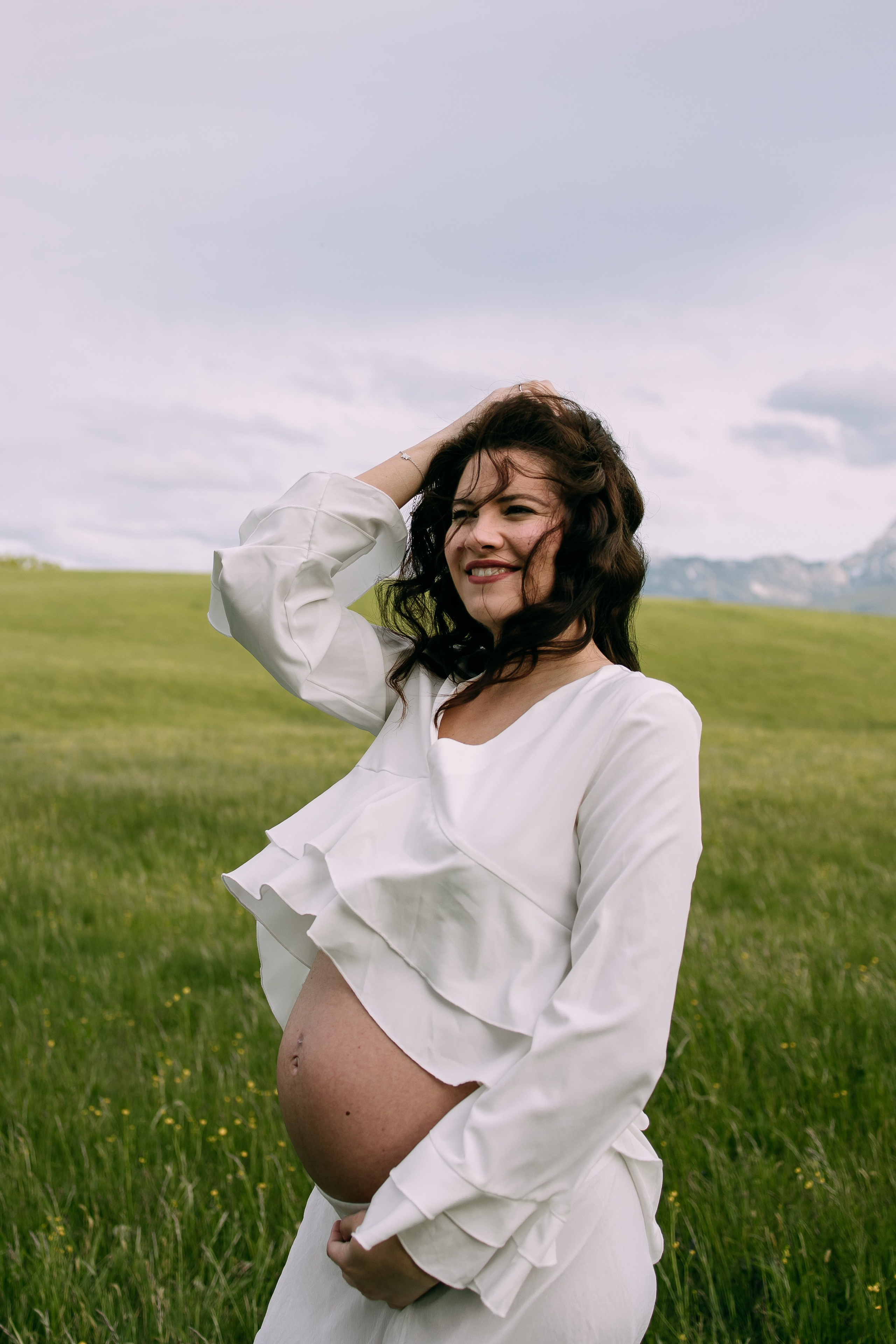 Kleidung für Fotoshootings. Photographer Larysa Chepurko | Füssen | Garmisch-Partenkirchen | Weilheim | Murnau | Schongau | Larysa Photo