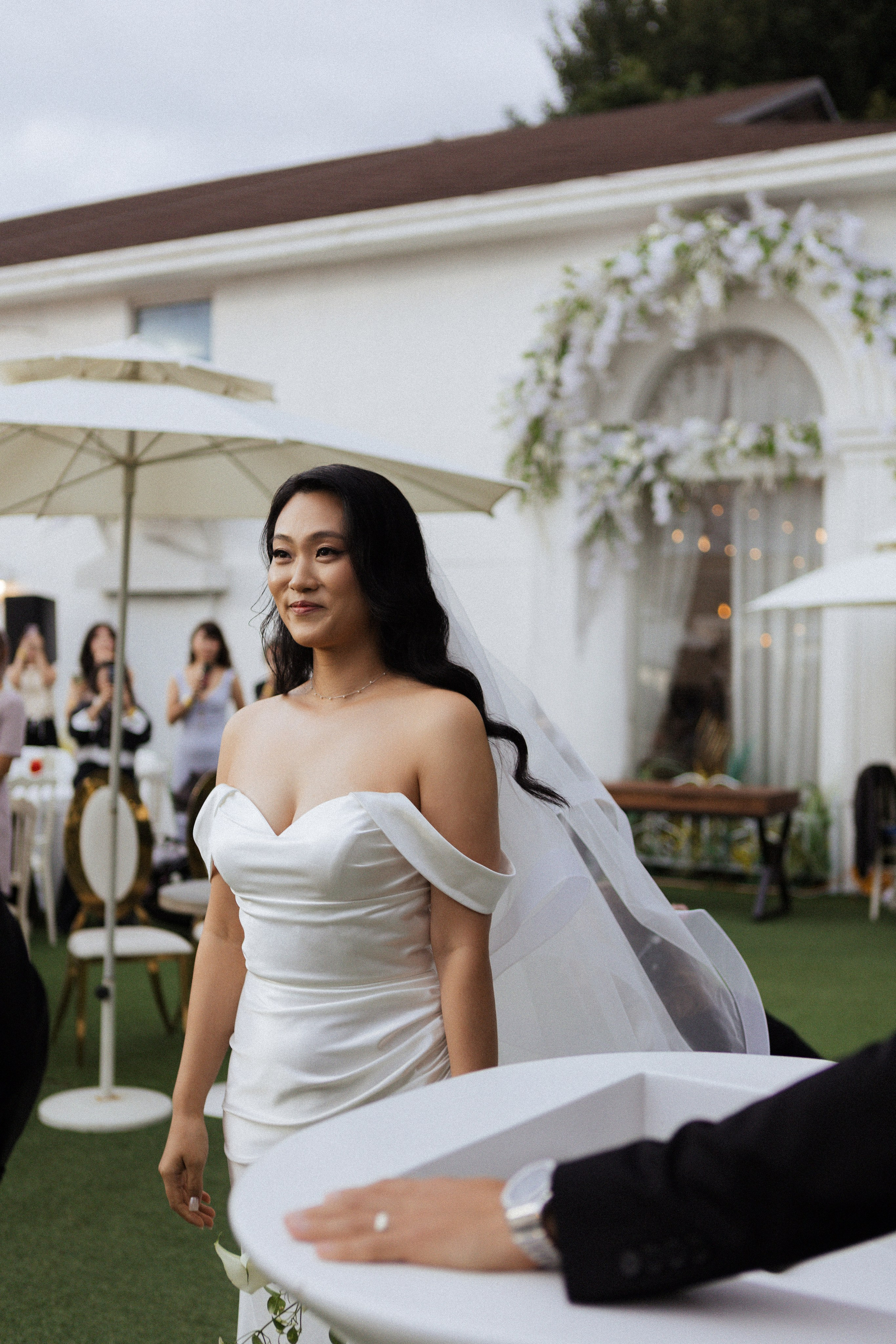 Elena & Andrey/ wedding story. Студия декора «Нарния»