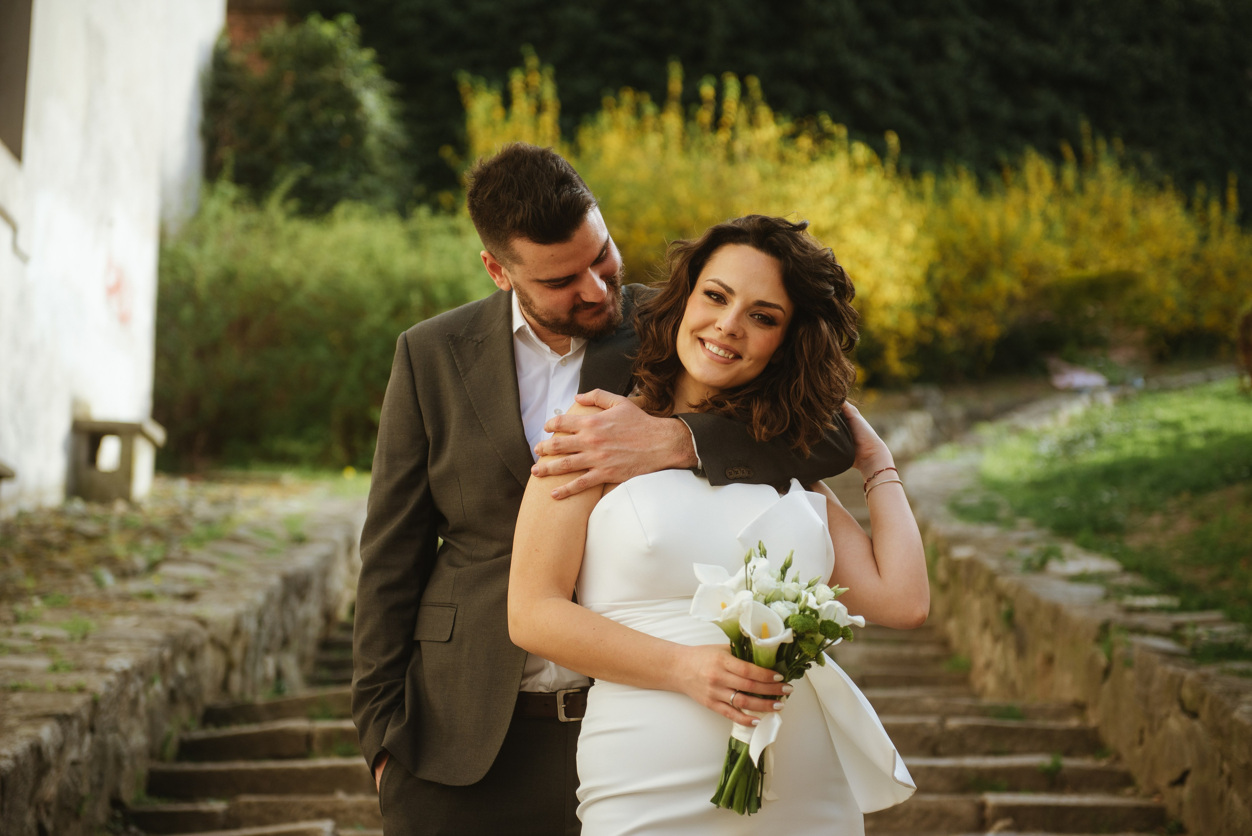 Jelena & Ivan. Vlada toskic wedding and event photographer