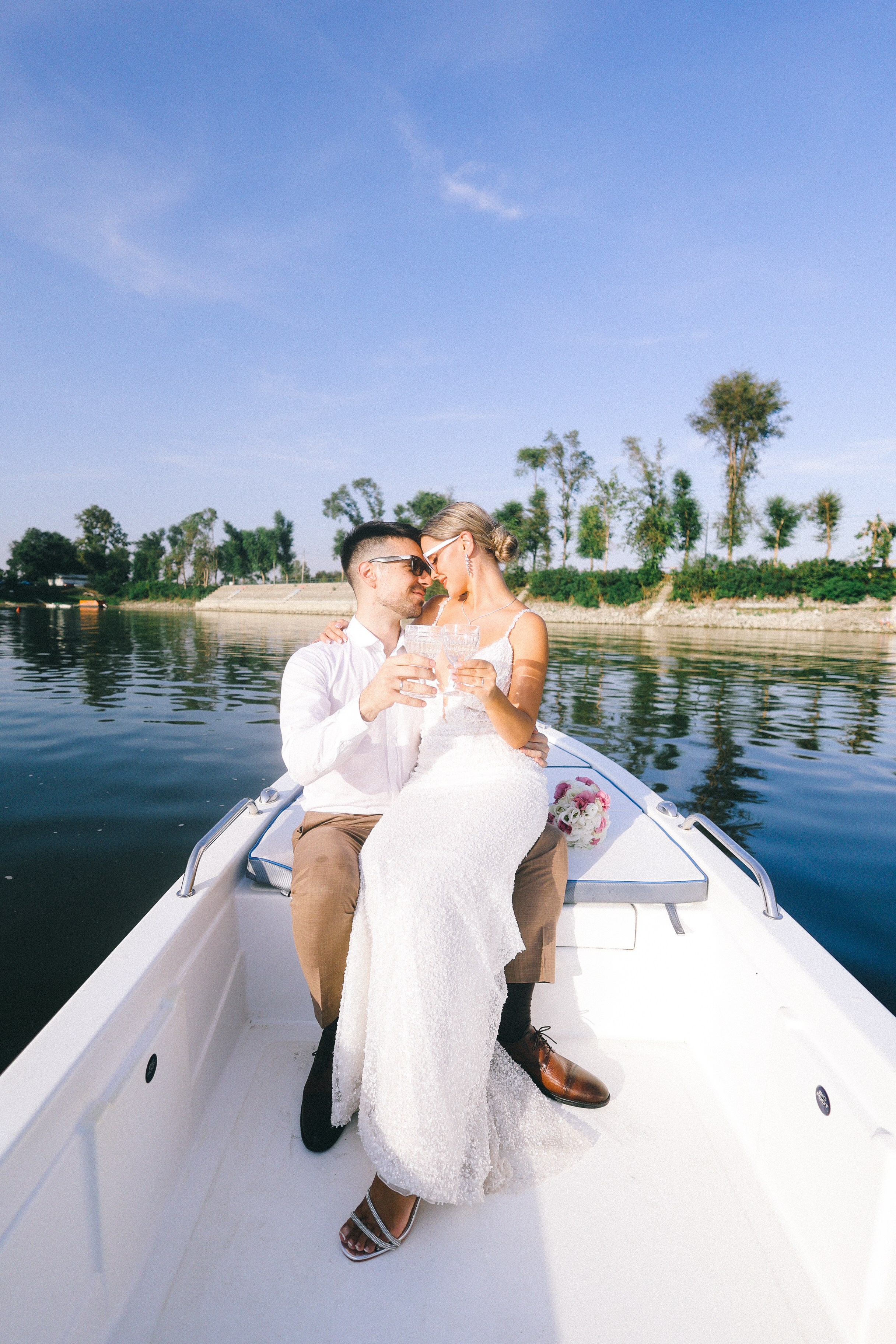 Milana & Ugljesa. Vlada toskic wedding and event photographer