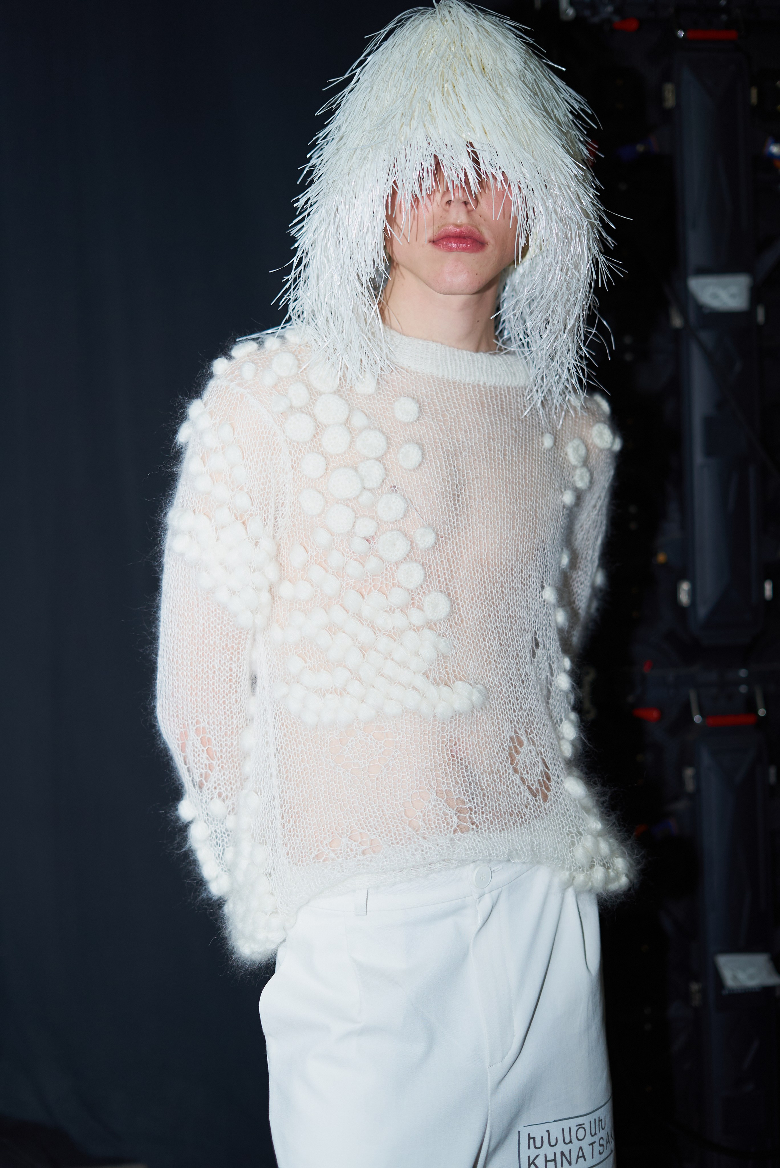 Съемка для брендов/лукбук