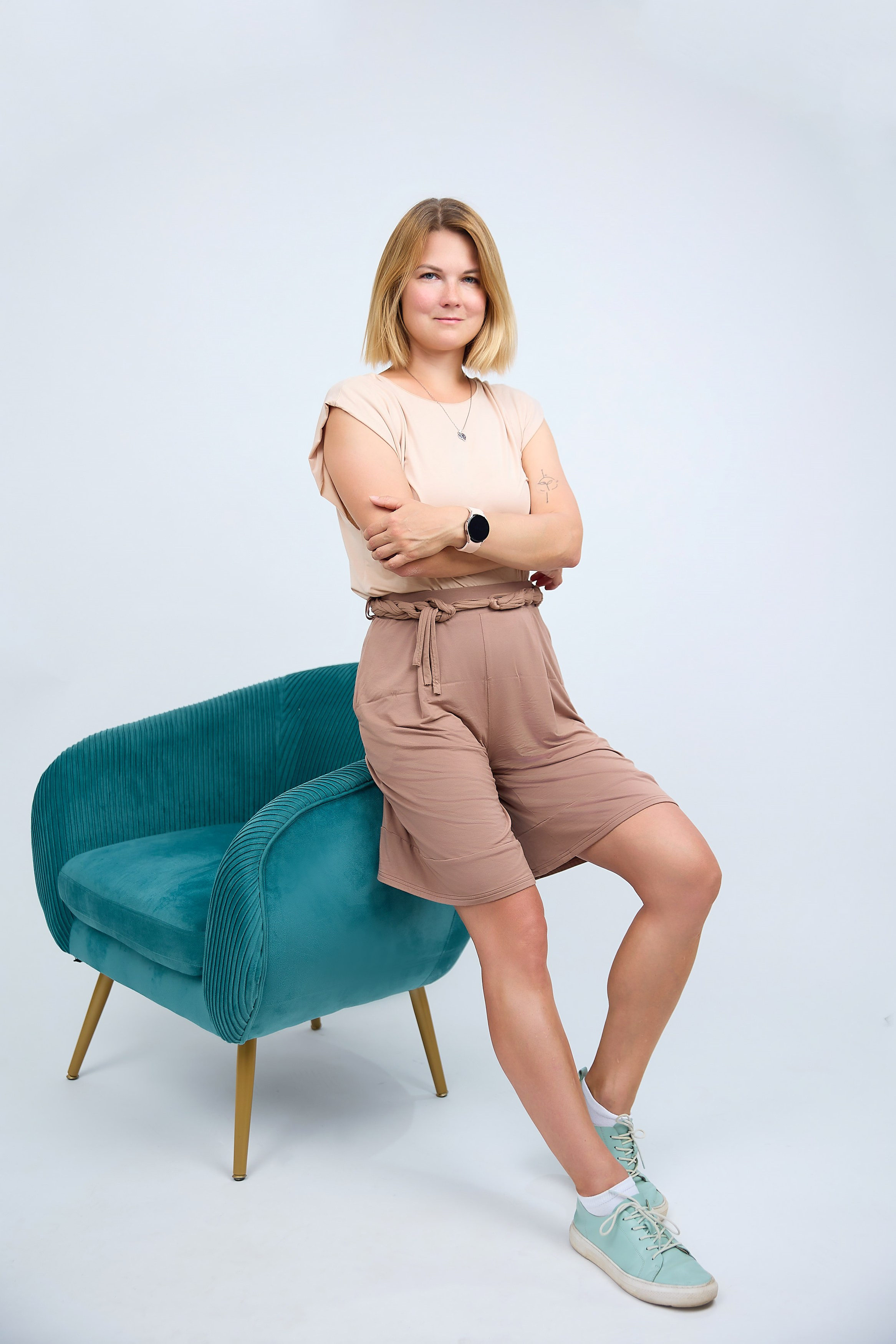 Портреты. Фотограф в Черногории Андрей Свитайло