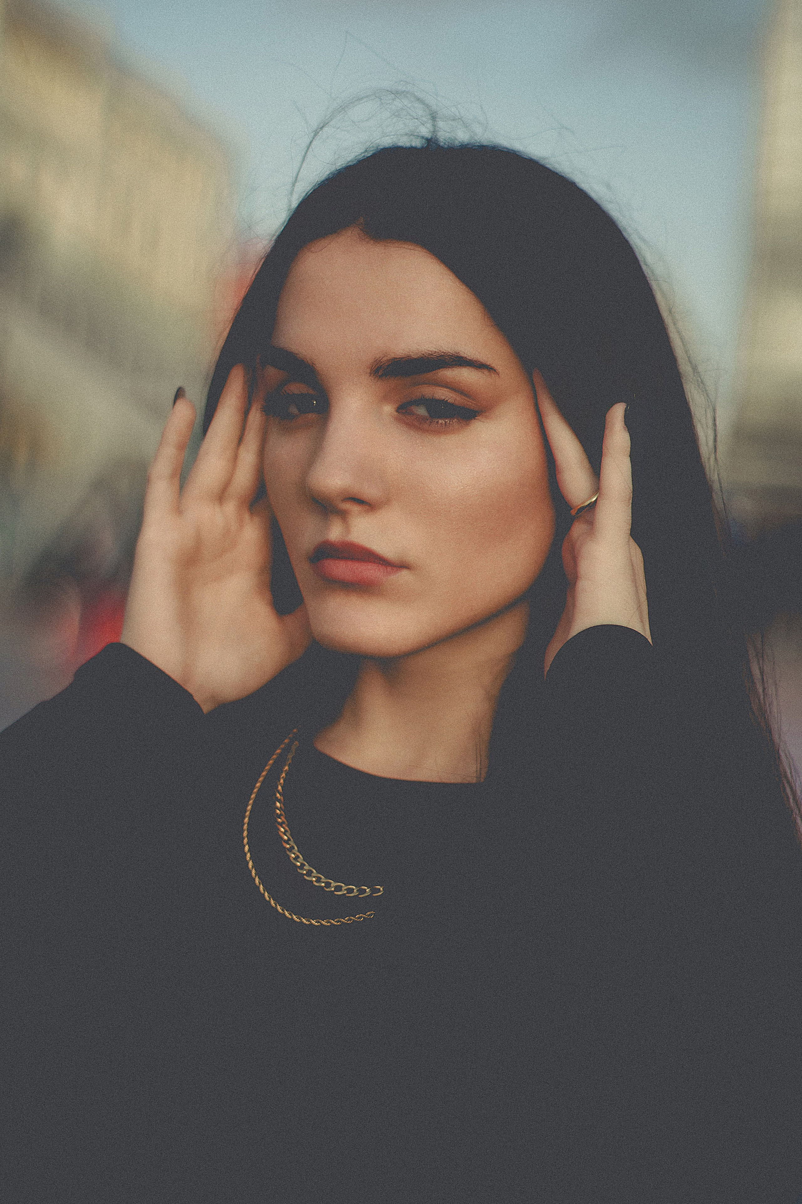 Maria. Photographer in Greece Kristina