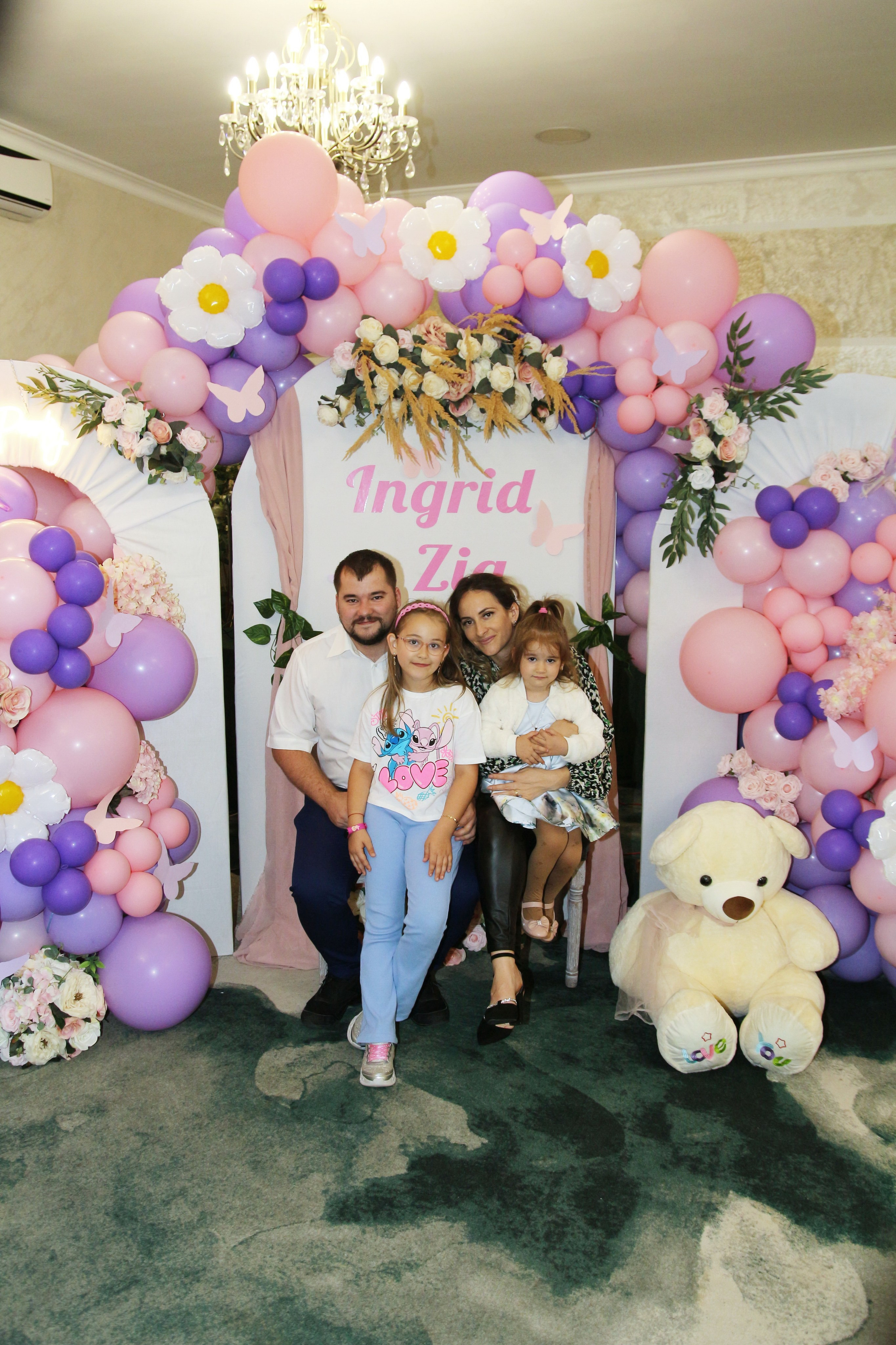 BYZO MEDIA. PETRU BYZO - family and children photographer in ROMANIA