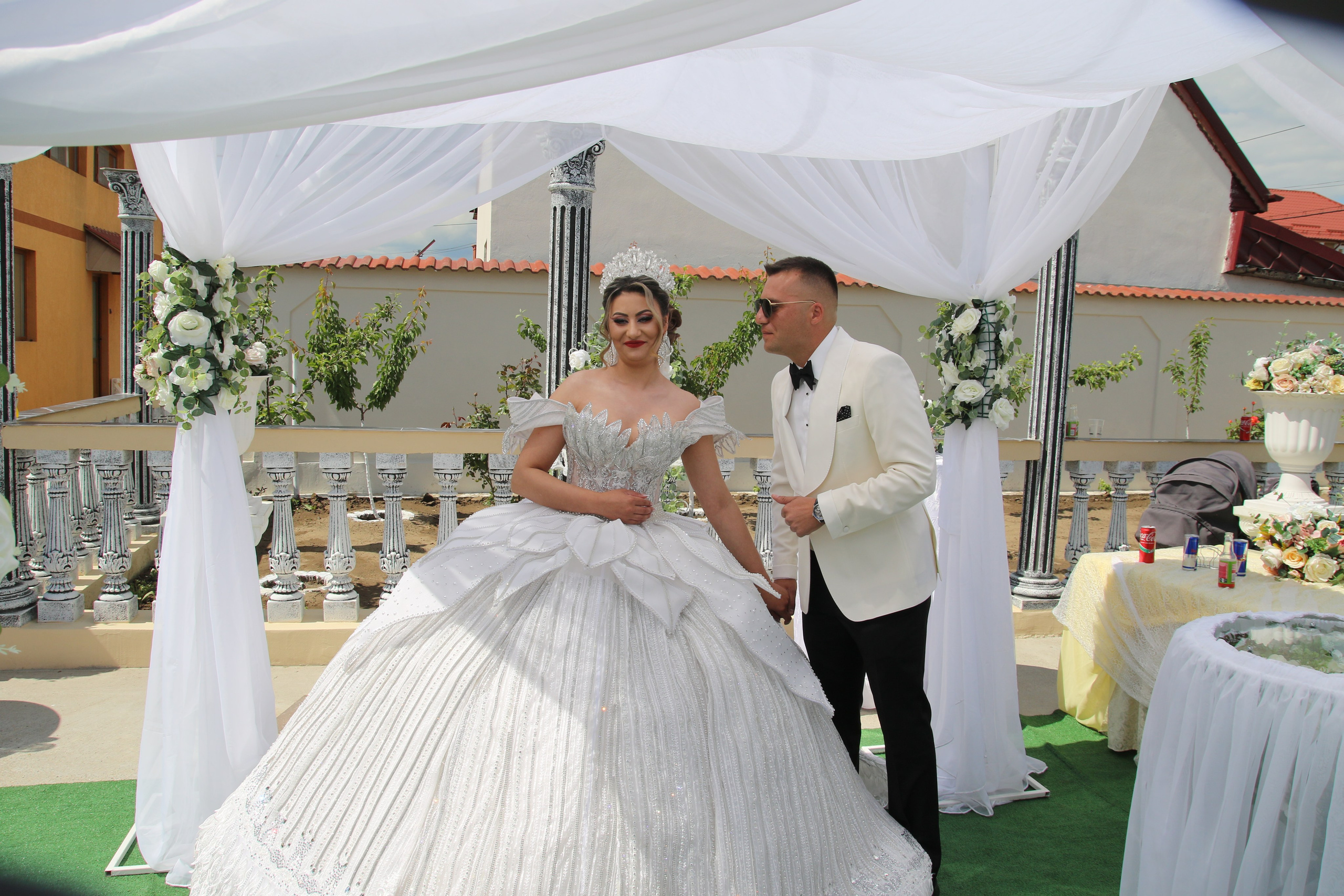 BORIS & ALINA. PETRU BYZO - family and children photographer in ROMANIA