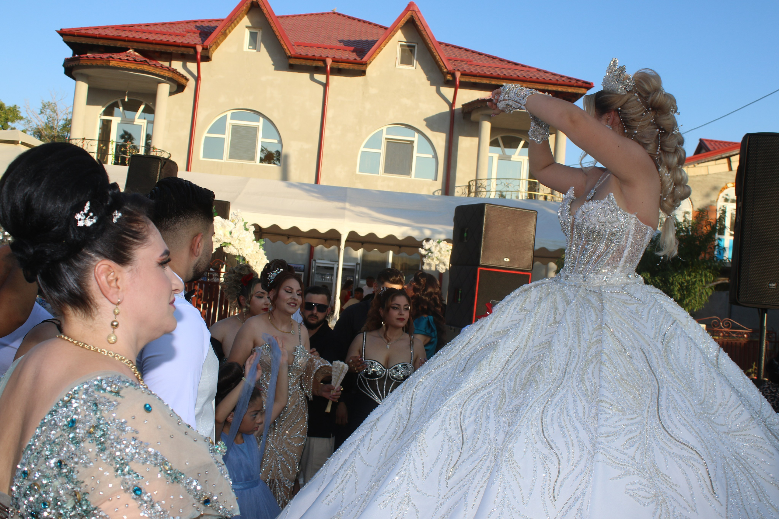 22 08 2024. PETRU BYZO - family and children photographer in ROMANIA