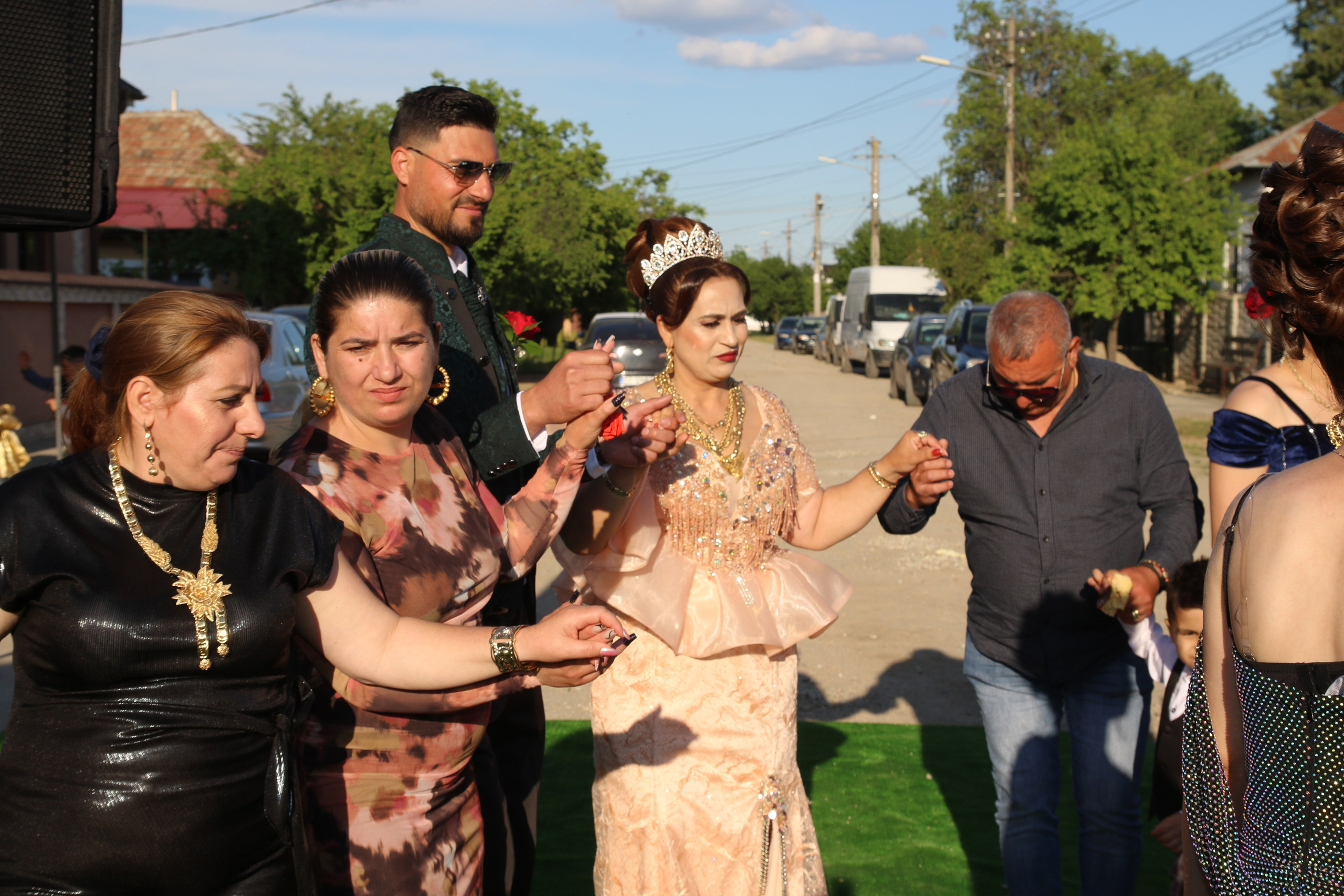 BORIS & ALINA. PETRU BYZO - family and children photographer in ROMANIA
