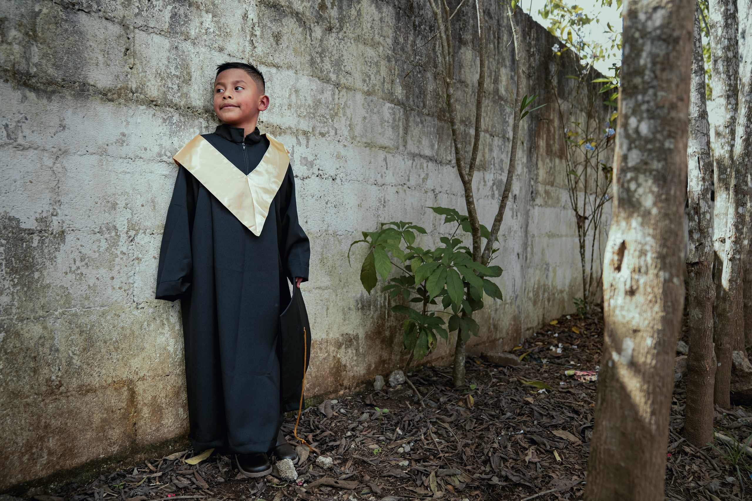 GRADUACION. Henry Elmister fotógrafo de alta Verapaz Guatemala