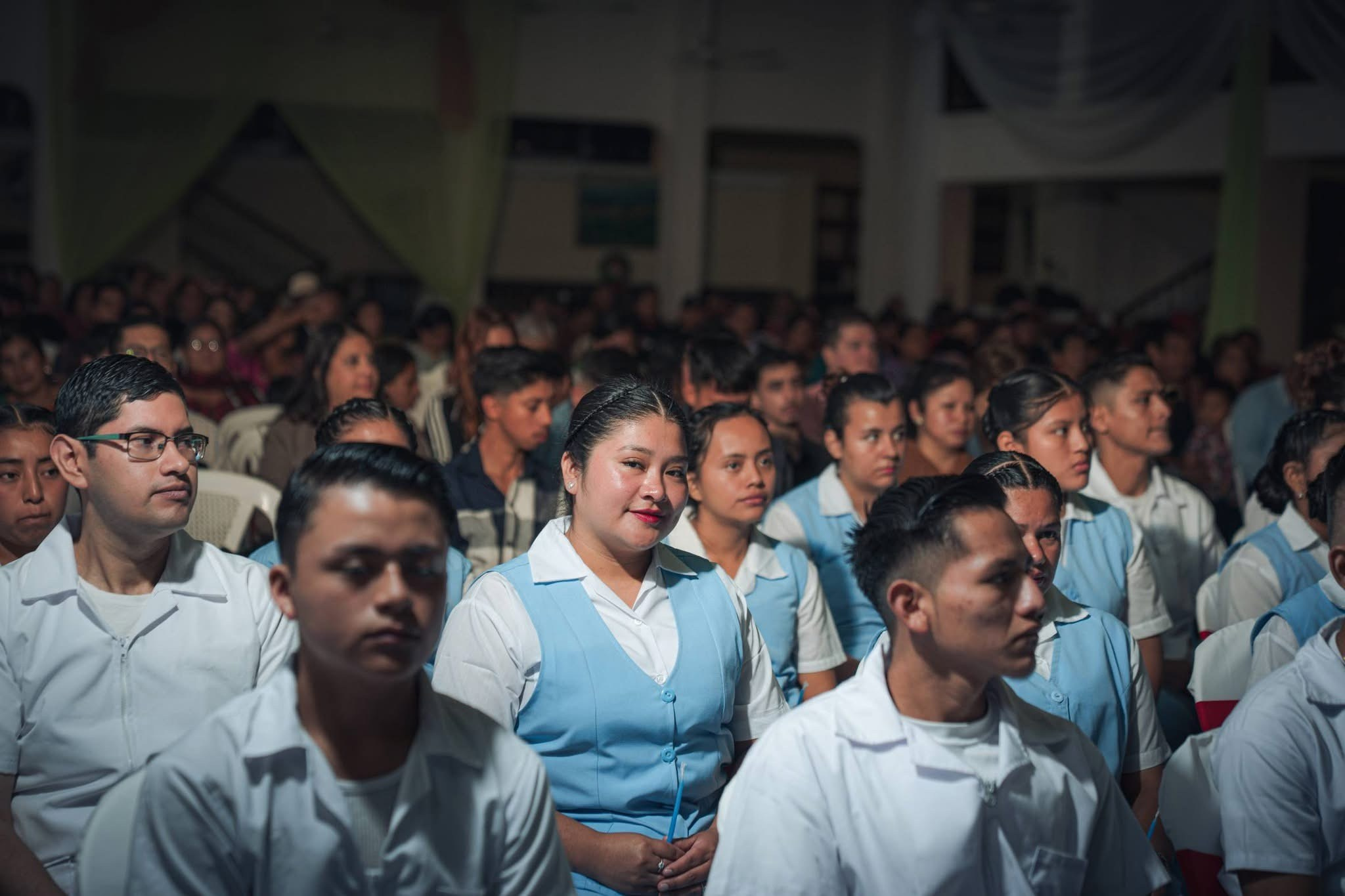 GRADUACION. Henry Elmister fotógrafo de alta Verapaz Guatemala