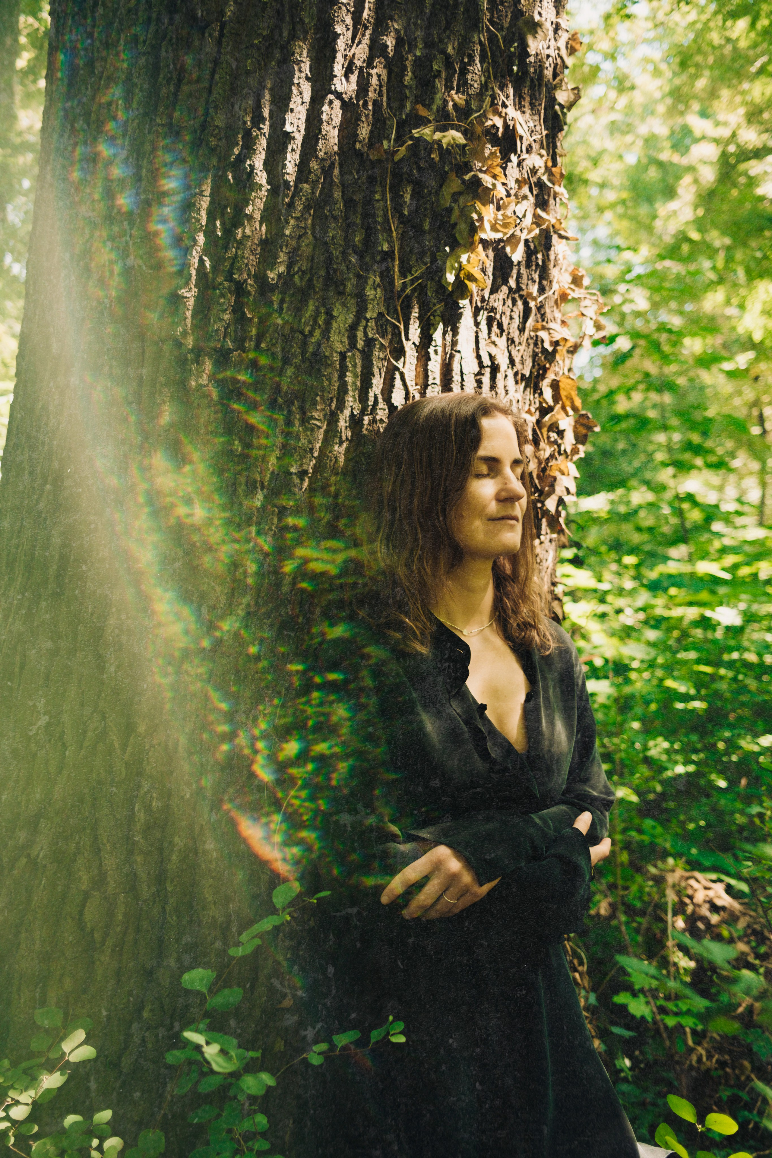 Girls Picnic on the lake. Professional Photographer in Berlin — Portraits, Love Story, Events, F