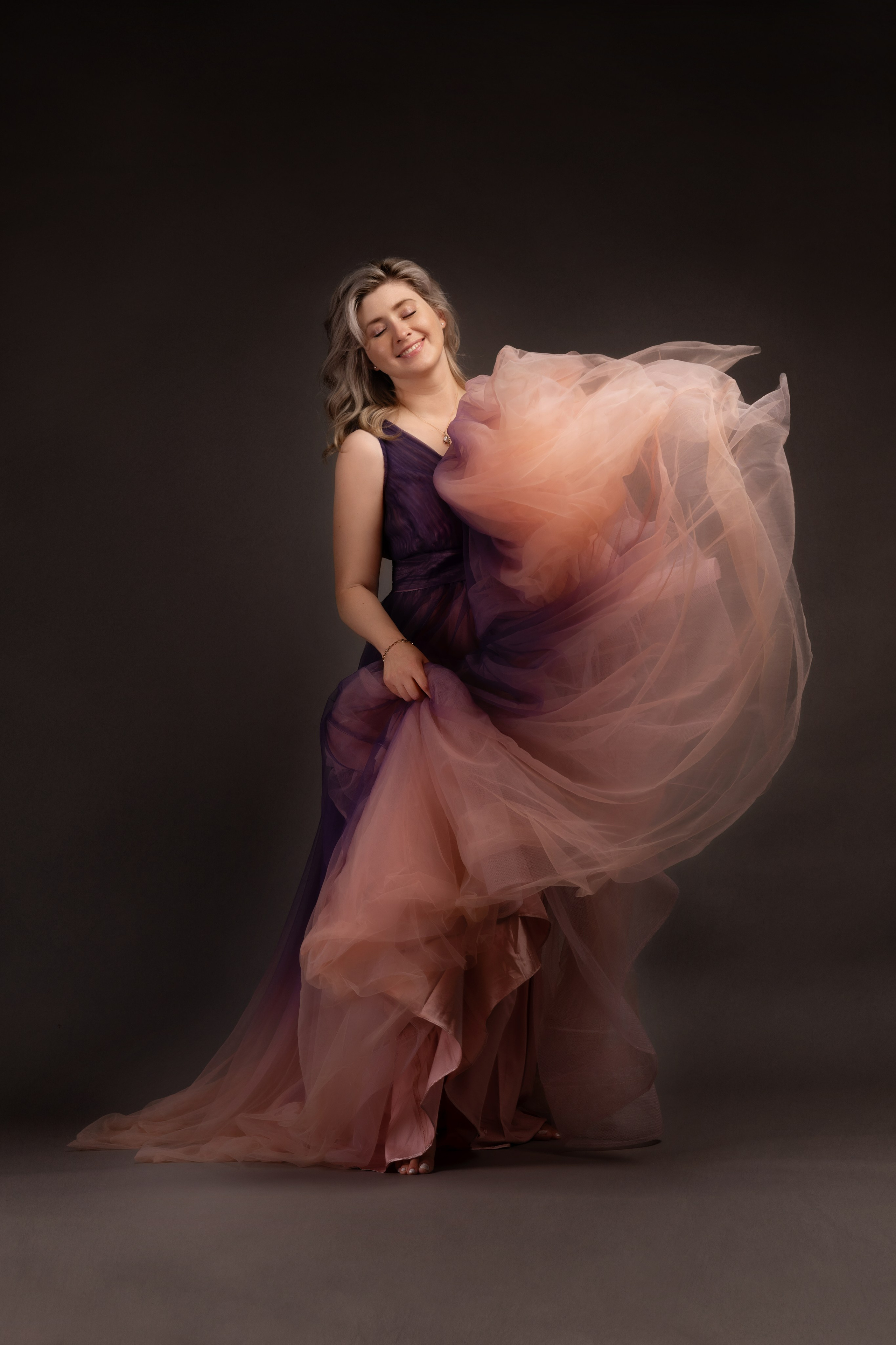 HM. Wedding & portrait photography in the Seattle Area. Helen Michelle photographer